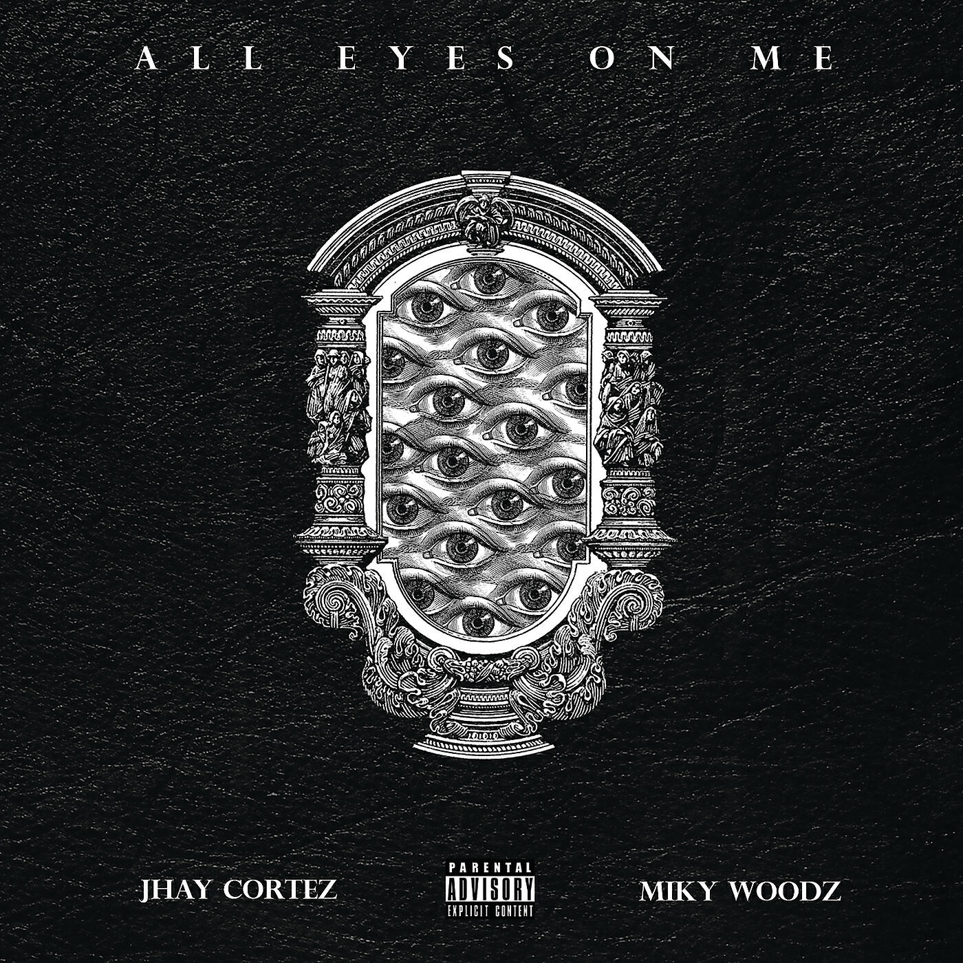 Релиз All Eyes On Me