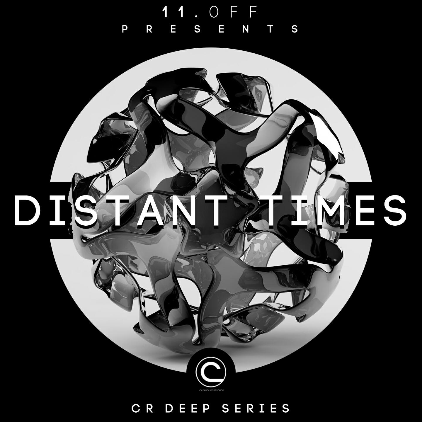 Релиз Distant Times