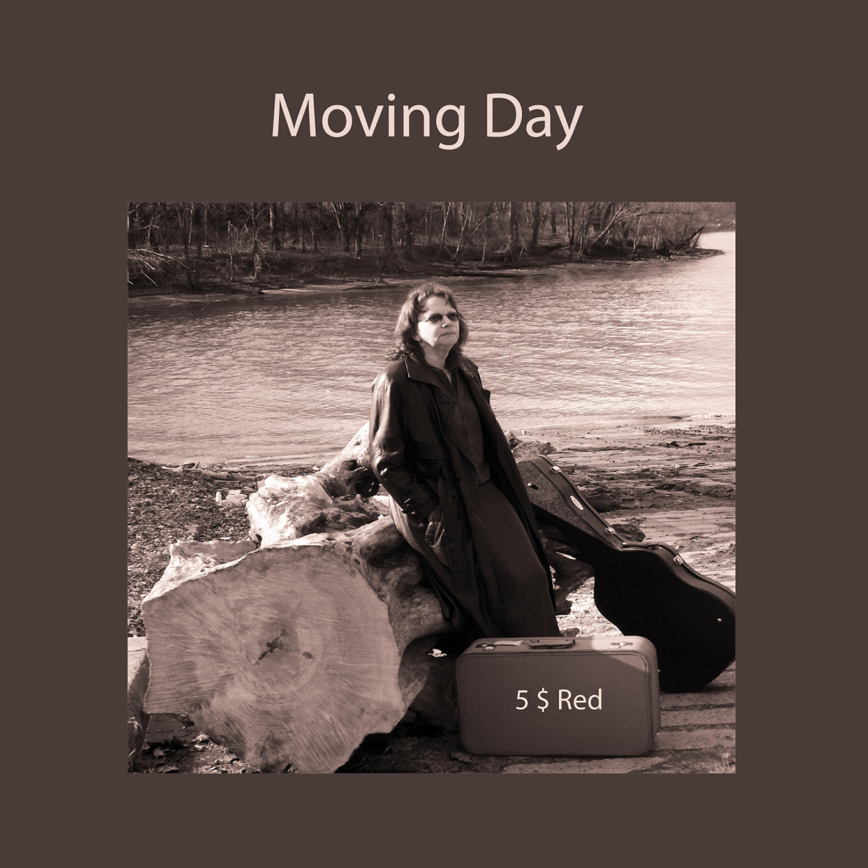 Релиз Moving Day