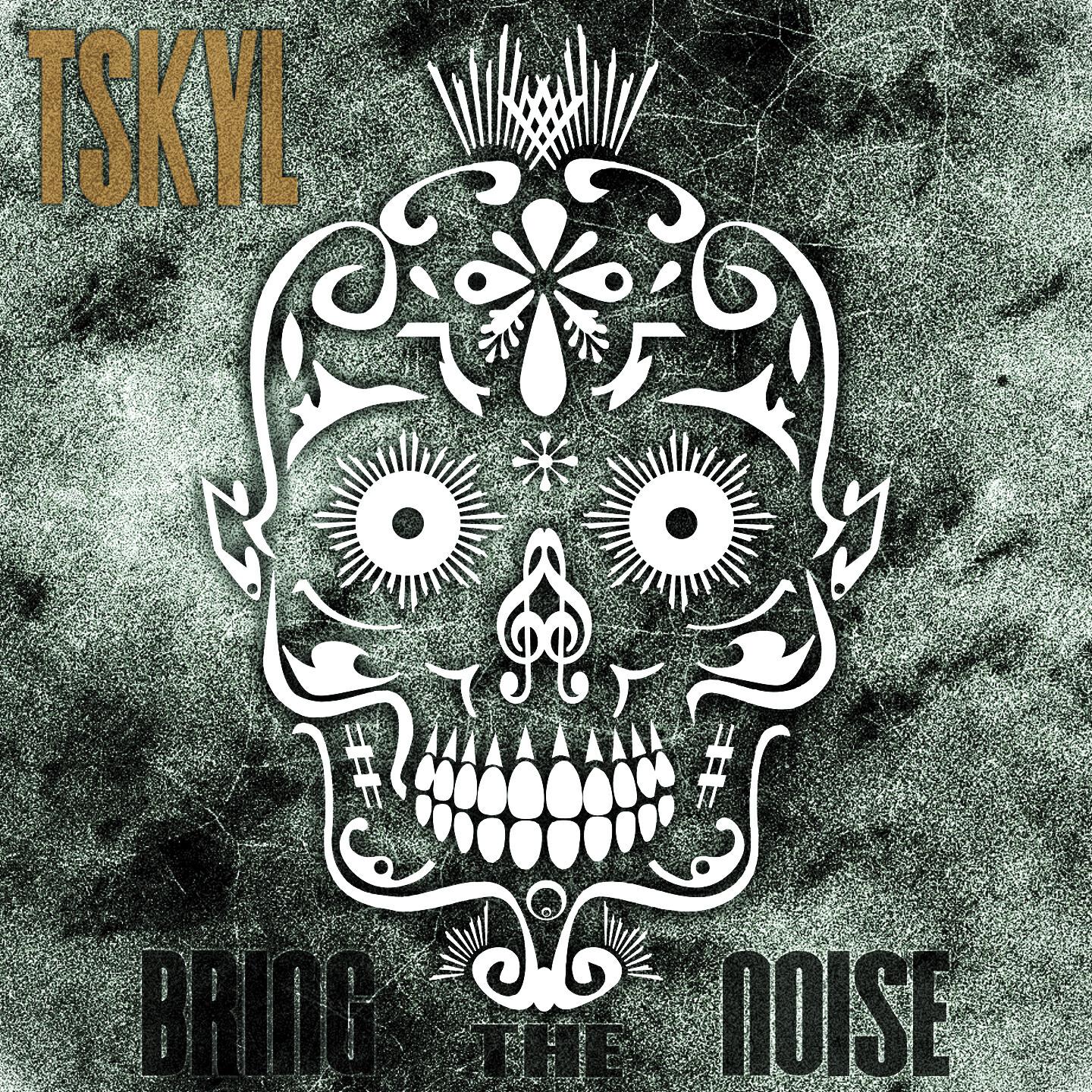 Релиз Bring the Noise