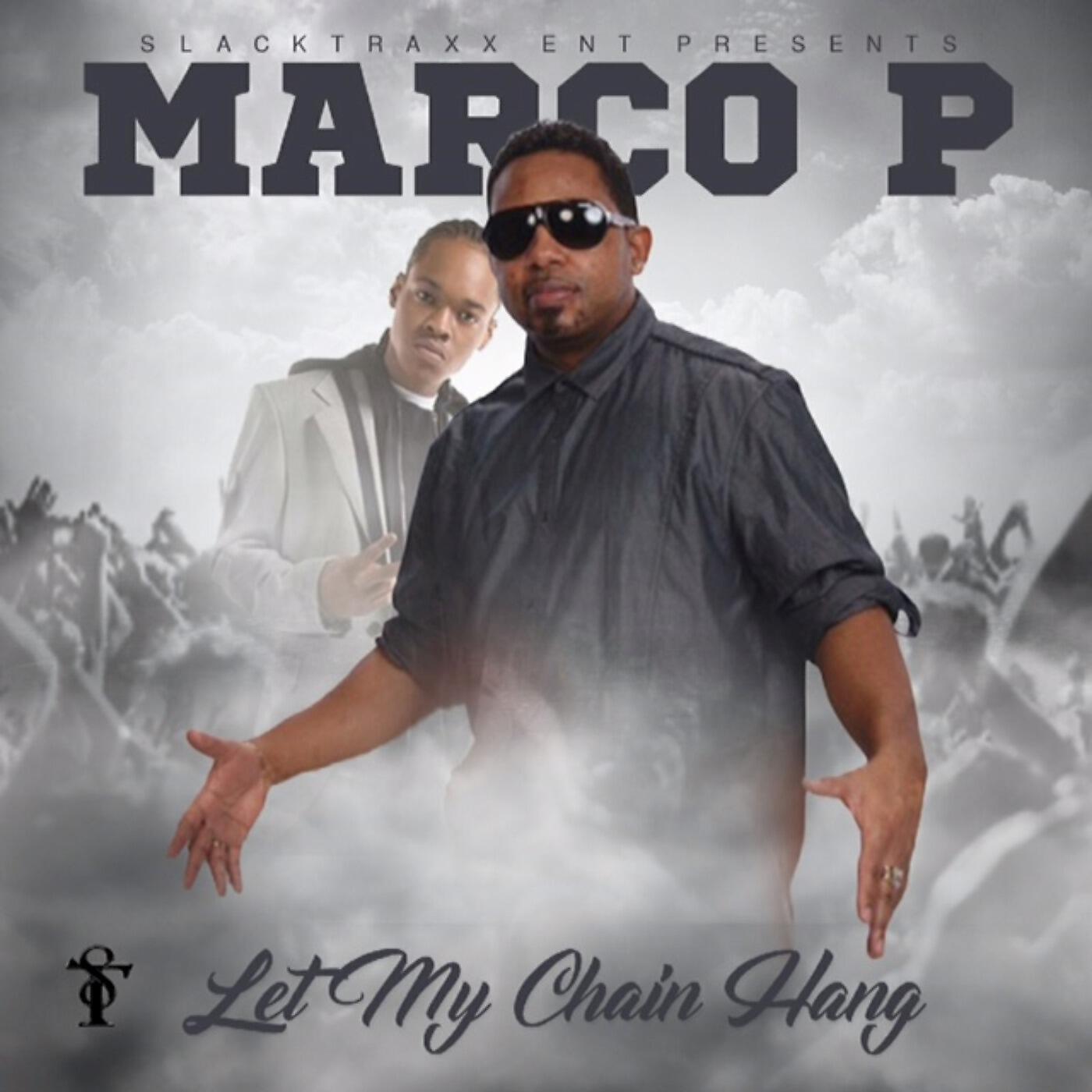Релиз Let My Chain Hang