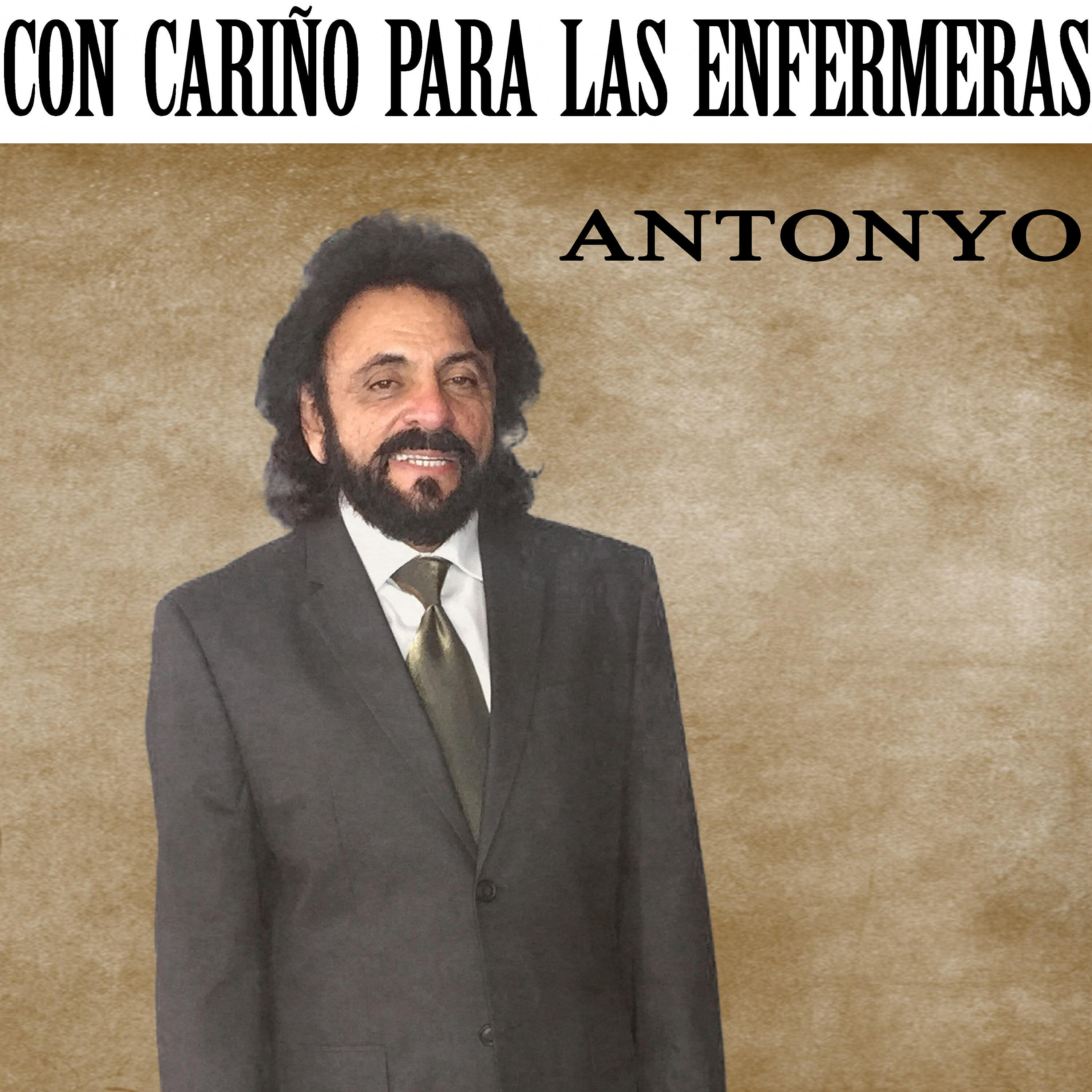Релиз Con Cariño Para Las Enfermeras