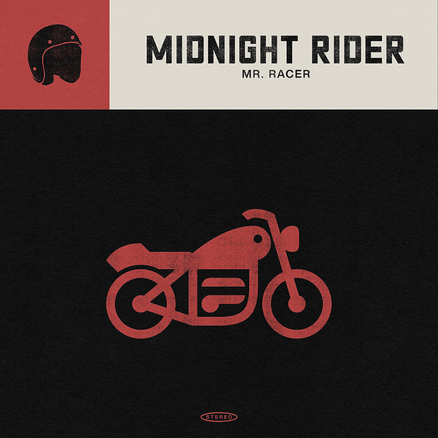 Релиз Midnight Rider