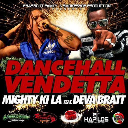 Релиз Dancehall Vendetta