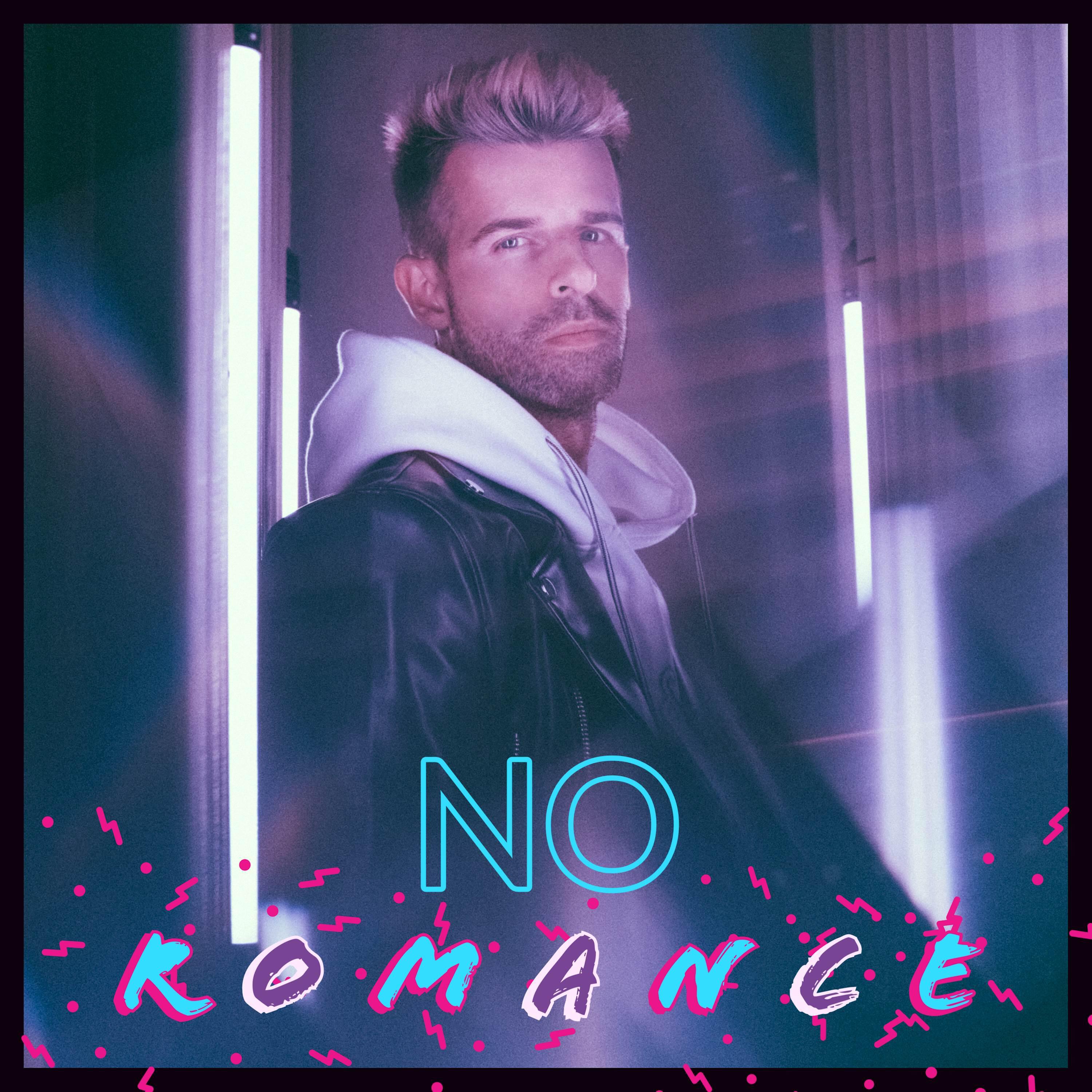 Релиз No Romance