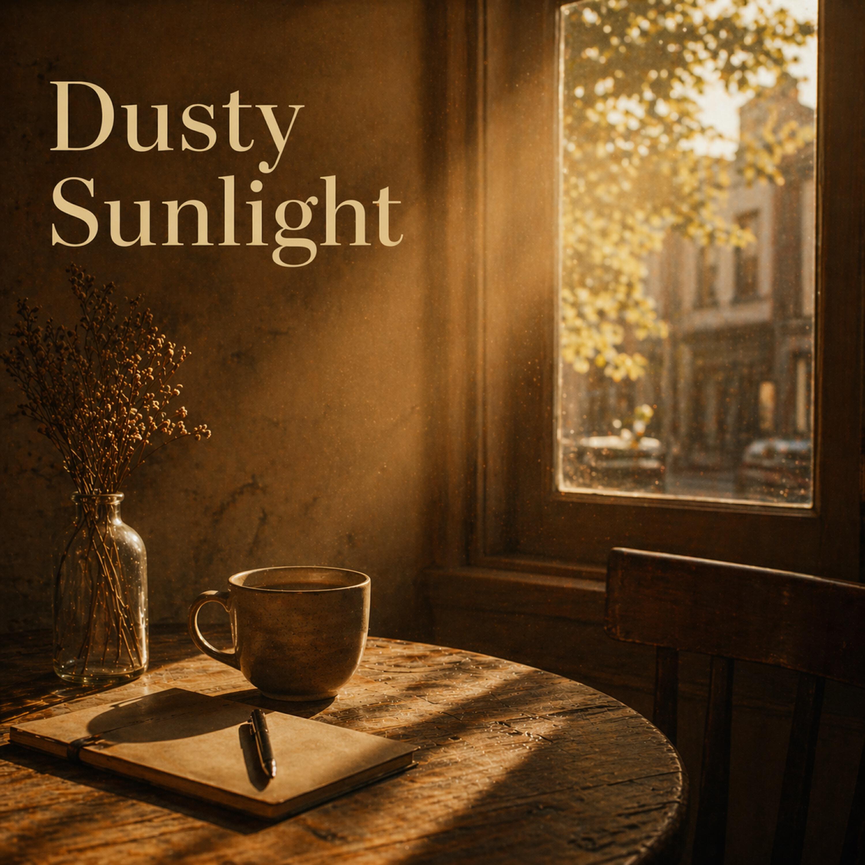Релиз Dusty Sunlight