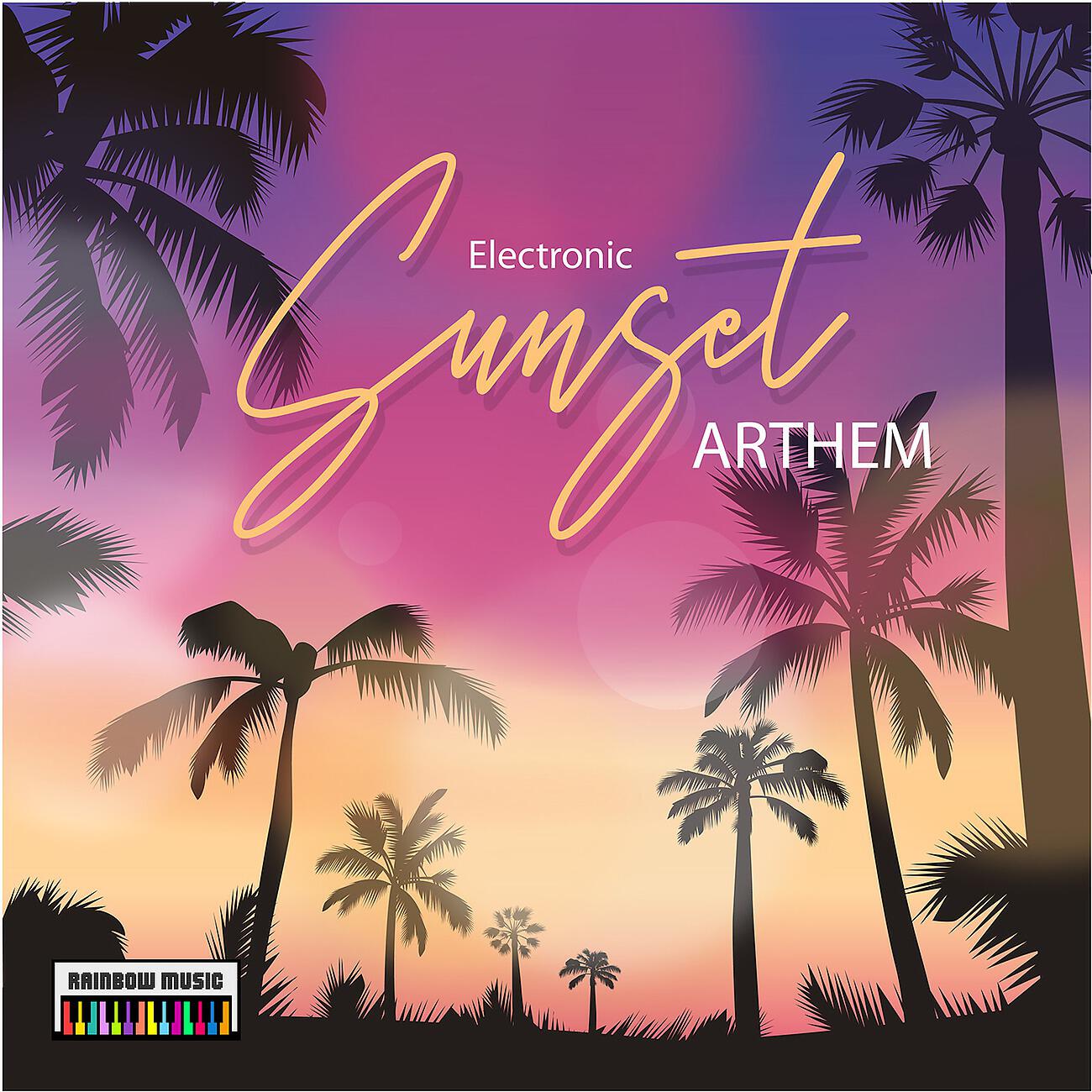 Релиз Electronic Sunset