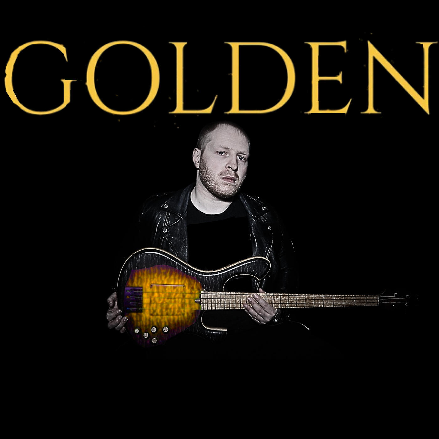 Релиз Golden
