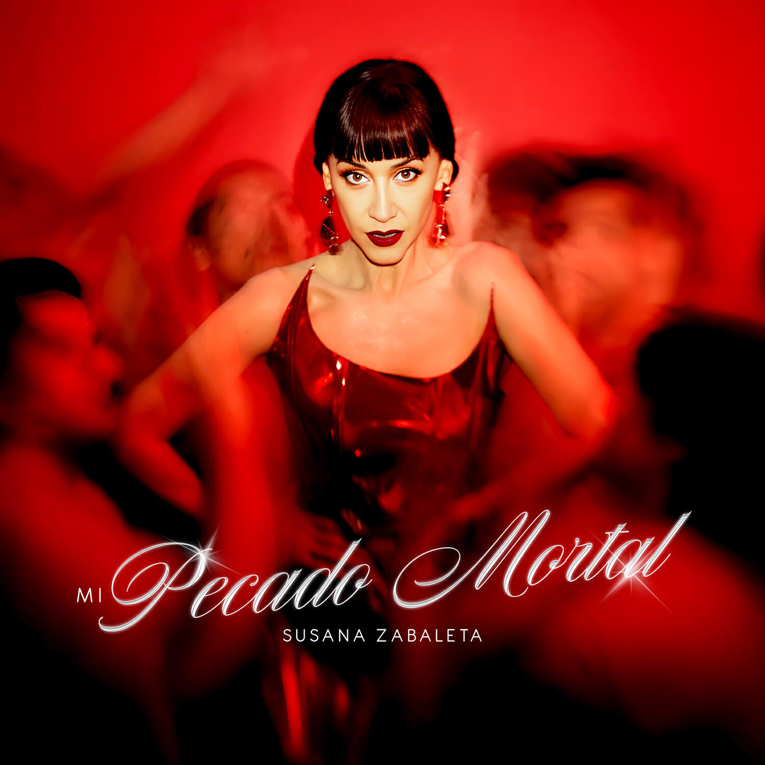 Релиз Mi Pecado Mortal