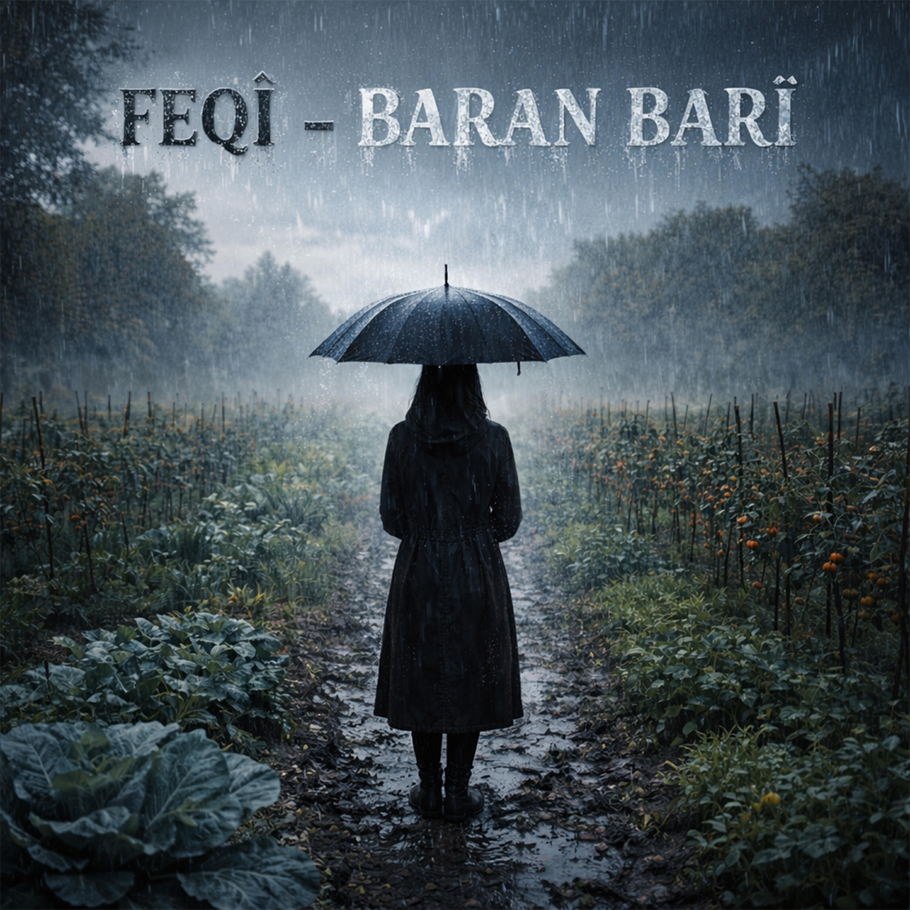 Релиз Baran Barî
