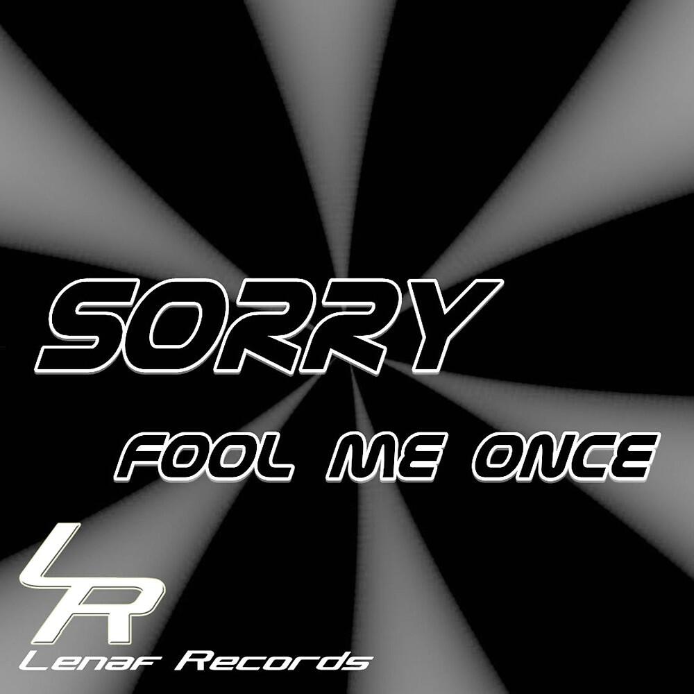 Релиз Fool Me Once