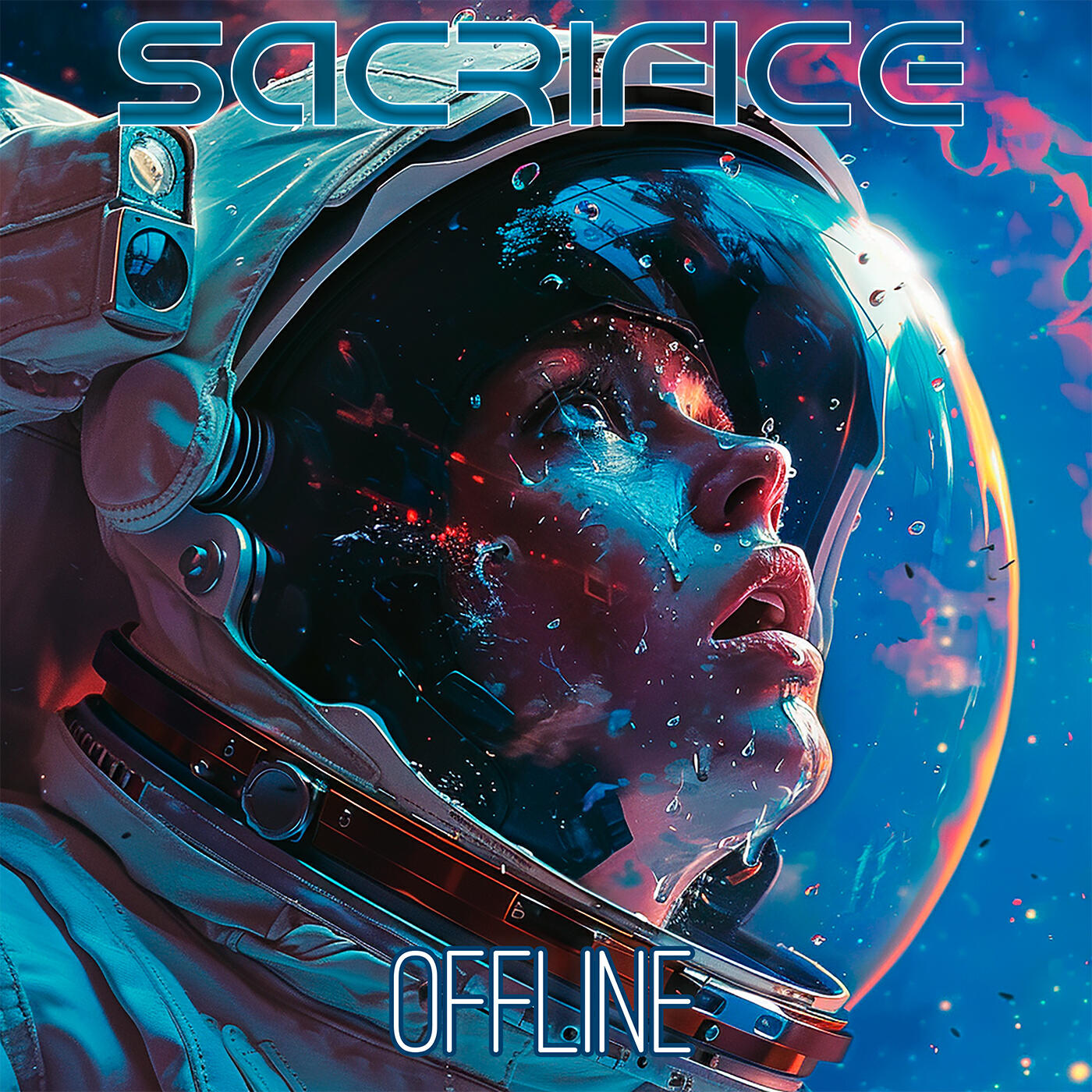 Релиз Offline