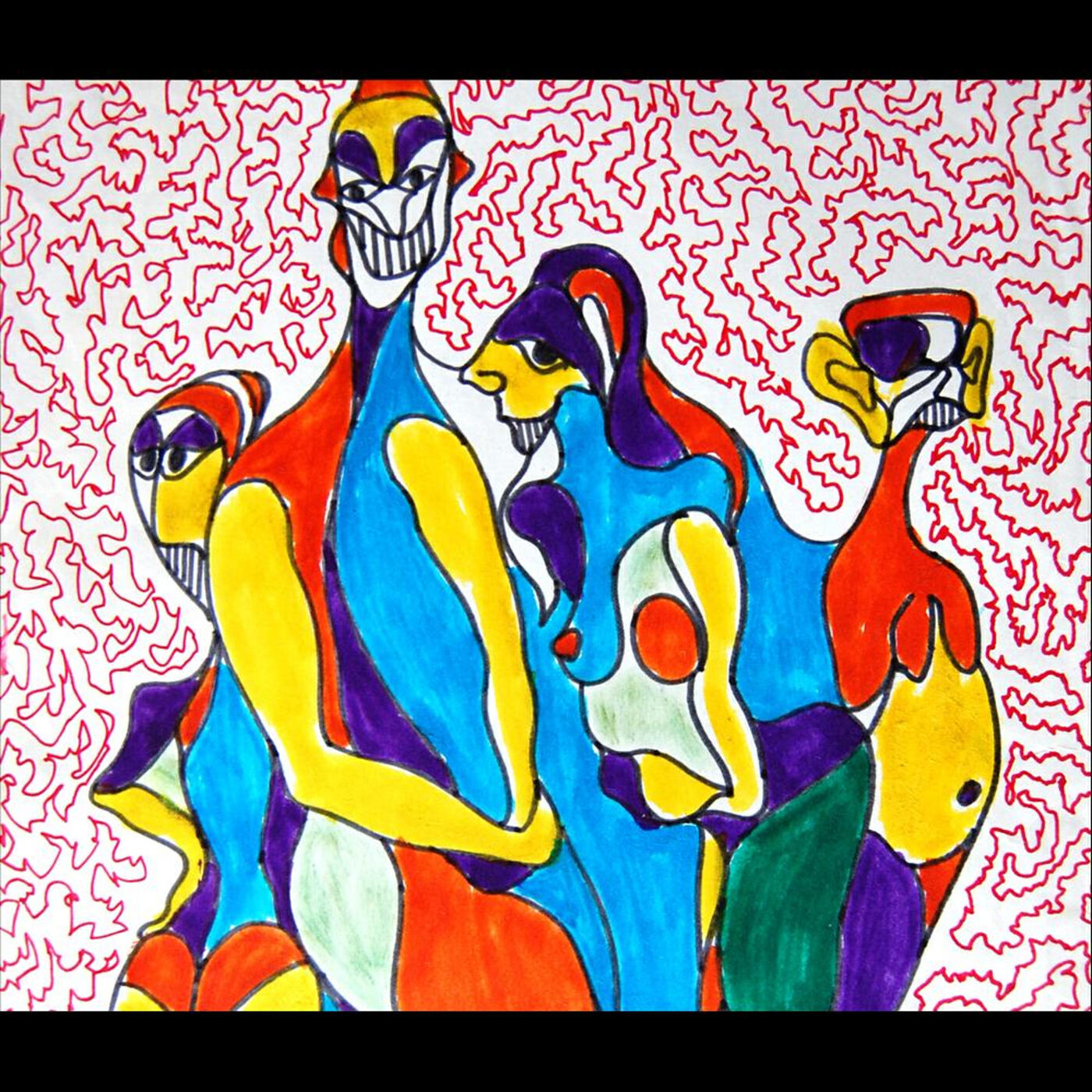 Релиз She Was Beautiful