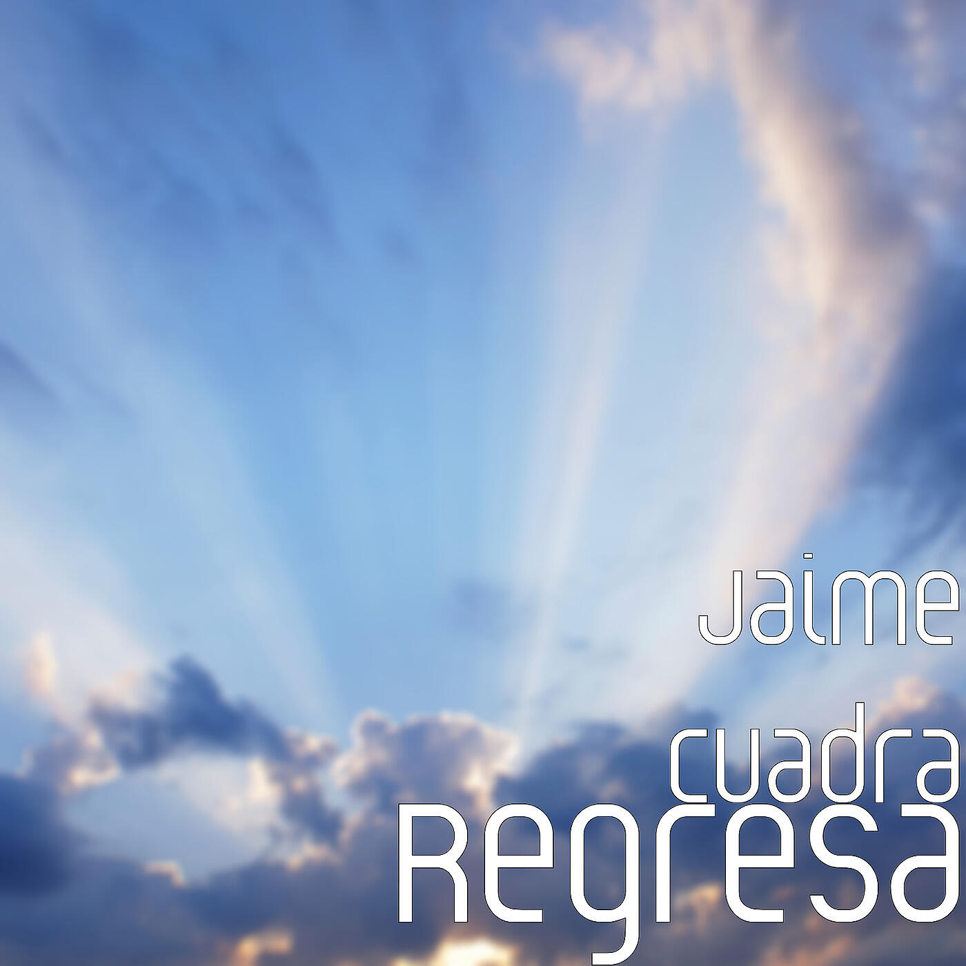 Релиз Regresa