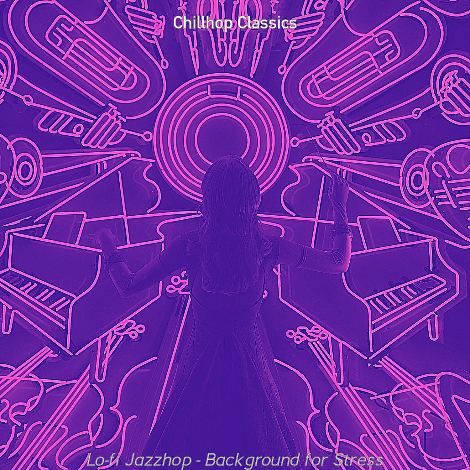Chillhop Classics