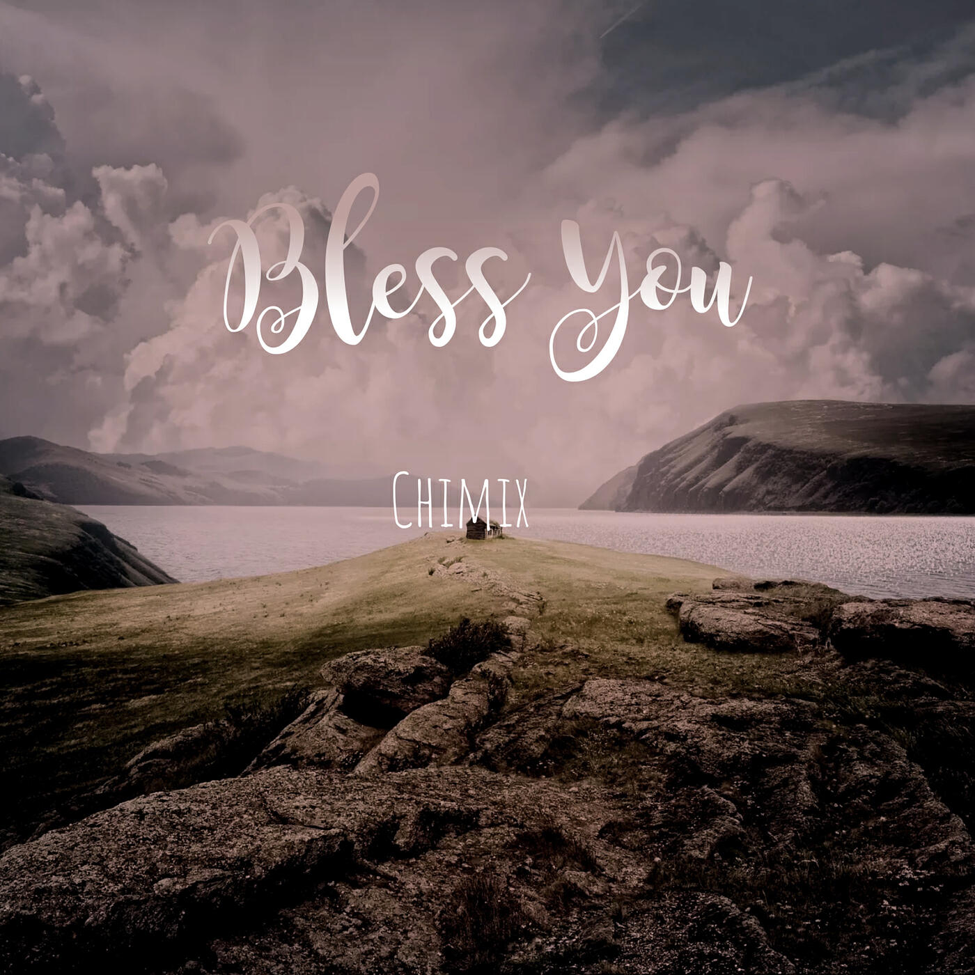 Трек Bless You