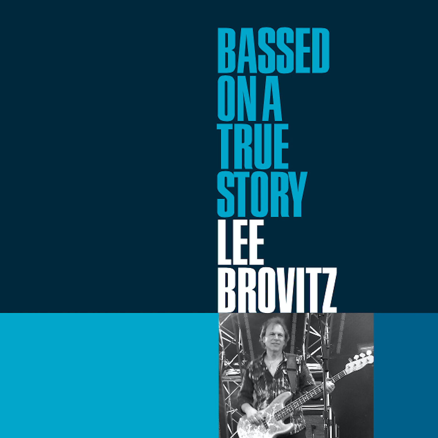 Релиз Bassed on a True Story
