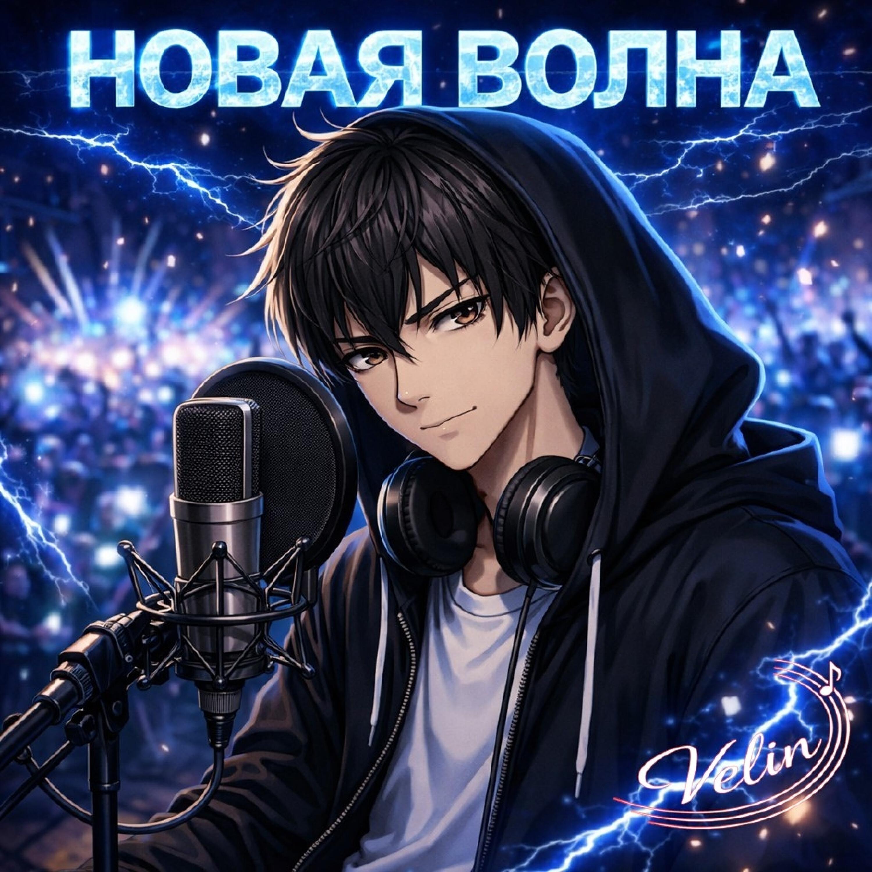 Релиз Новая Волна
