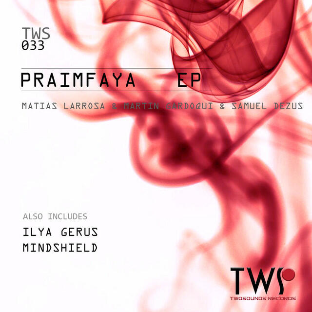 Релиз Praimfaya