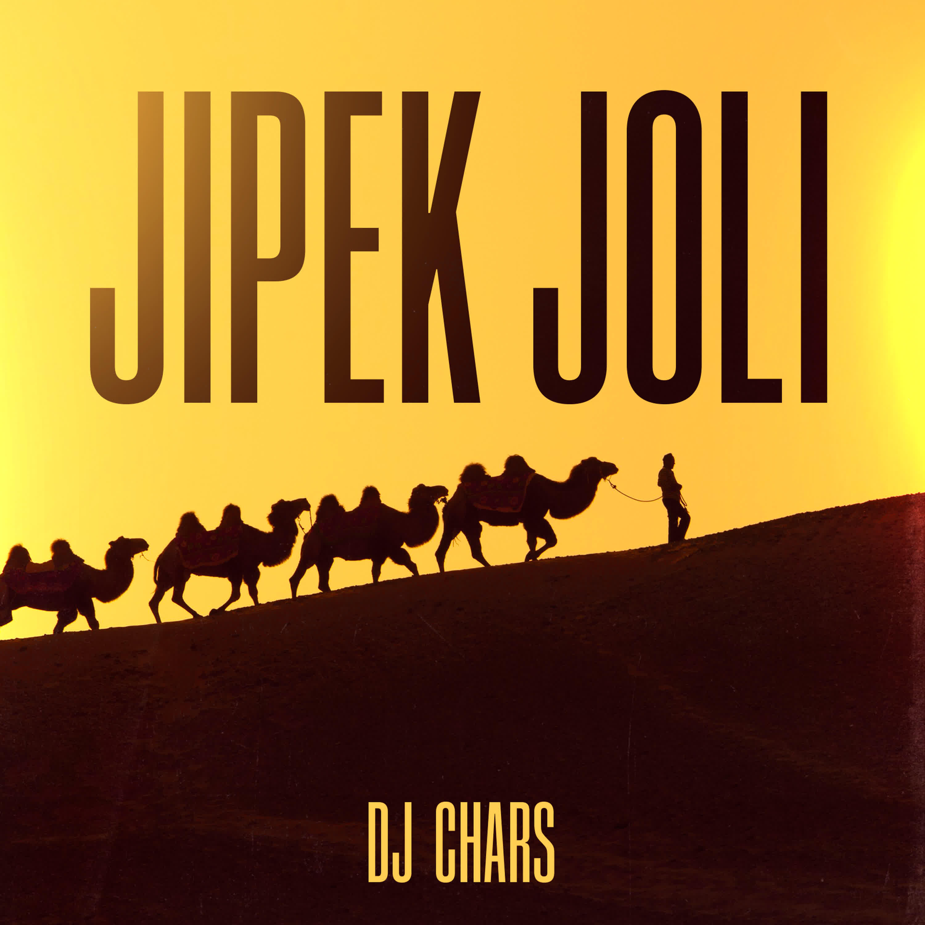 Релиз Jipek Joli