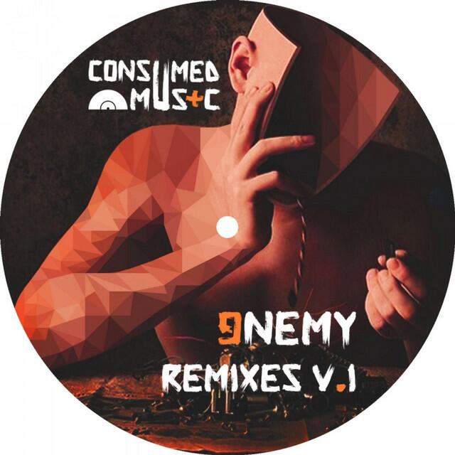 Релиз 9Nemy: The Remixes, Vol. 1