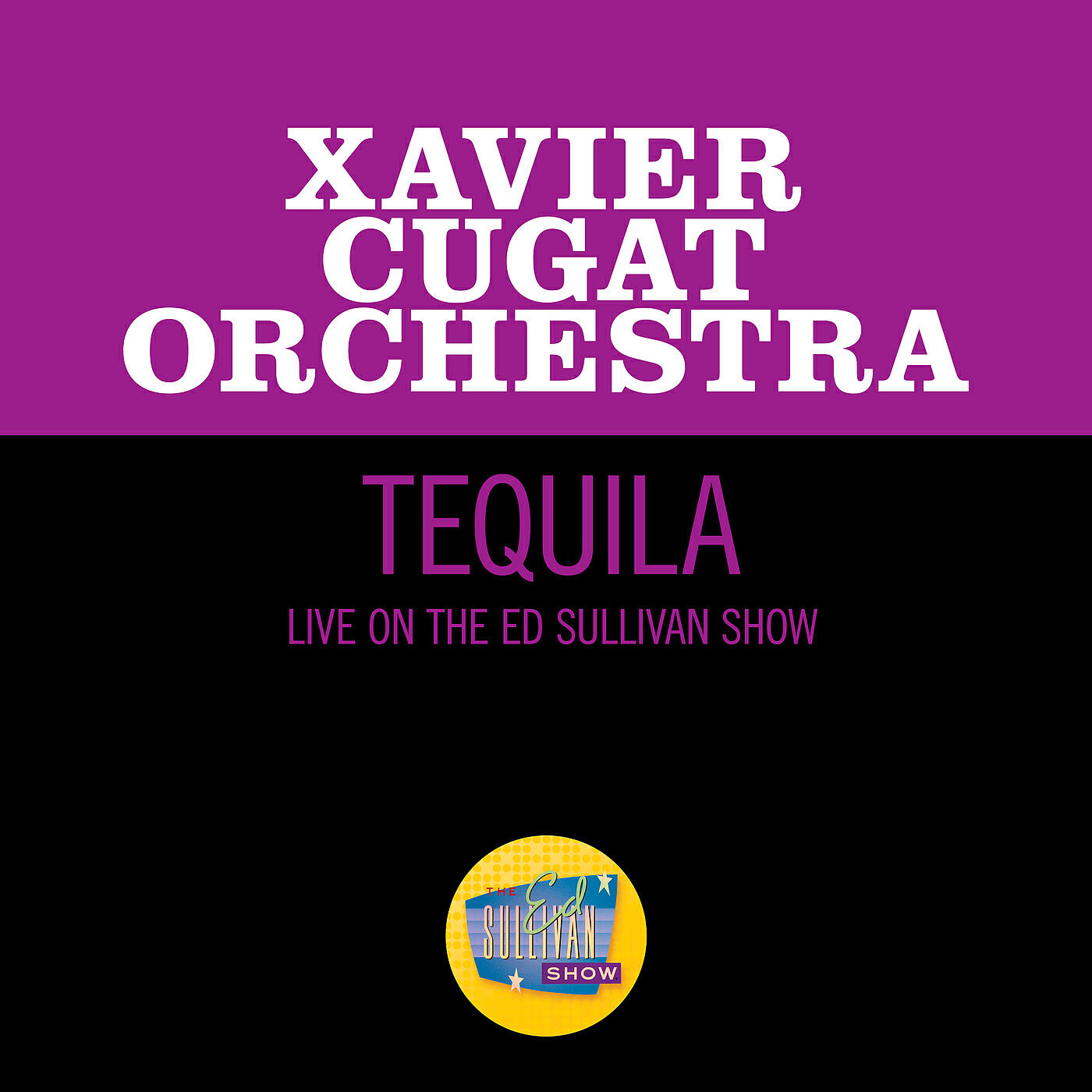 Релиз Tequila
