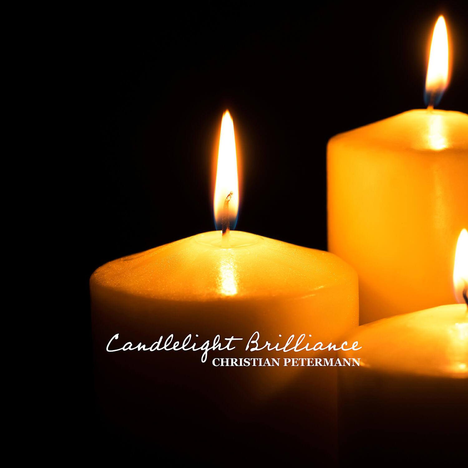 Релиз Candlelight Brilliance