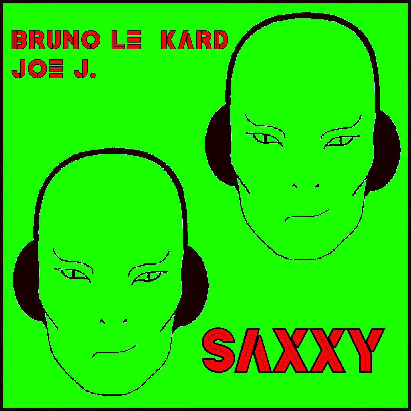 Joe J.