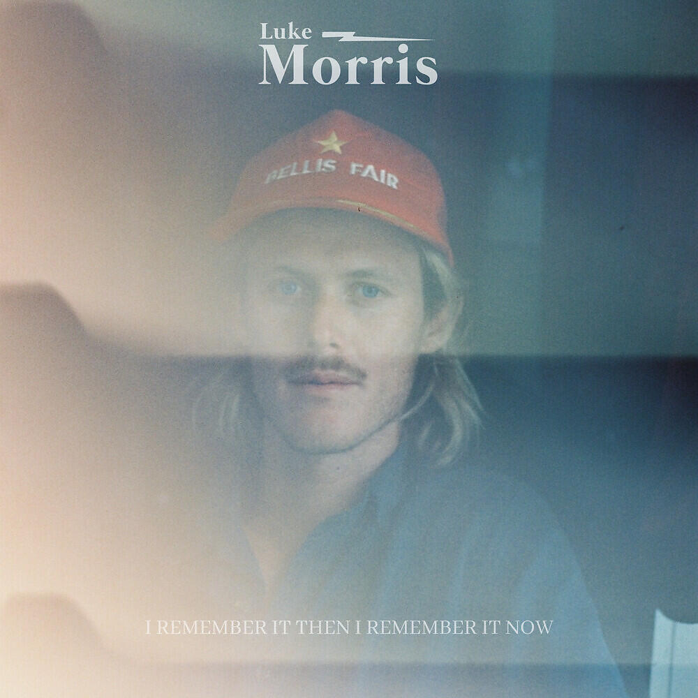 Релиз I Remember It Then I Remember It Now