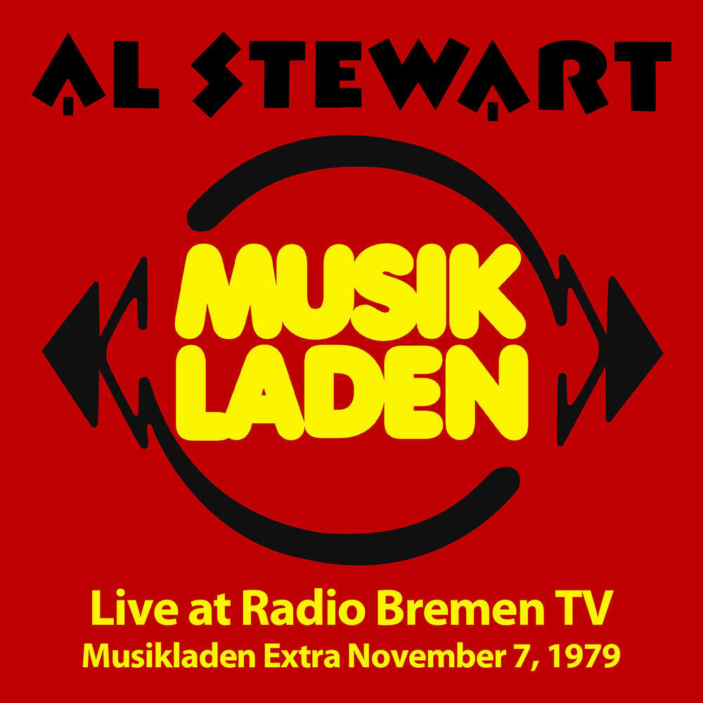 Релиз Live at Radio Bremen TV (Live, Musikladen Extra Bremen, 1979)