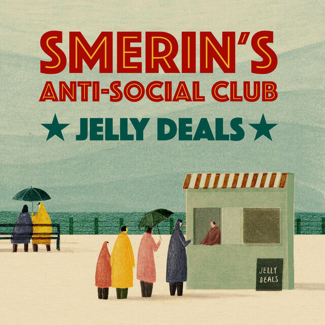 Релиз Jelly Deals