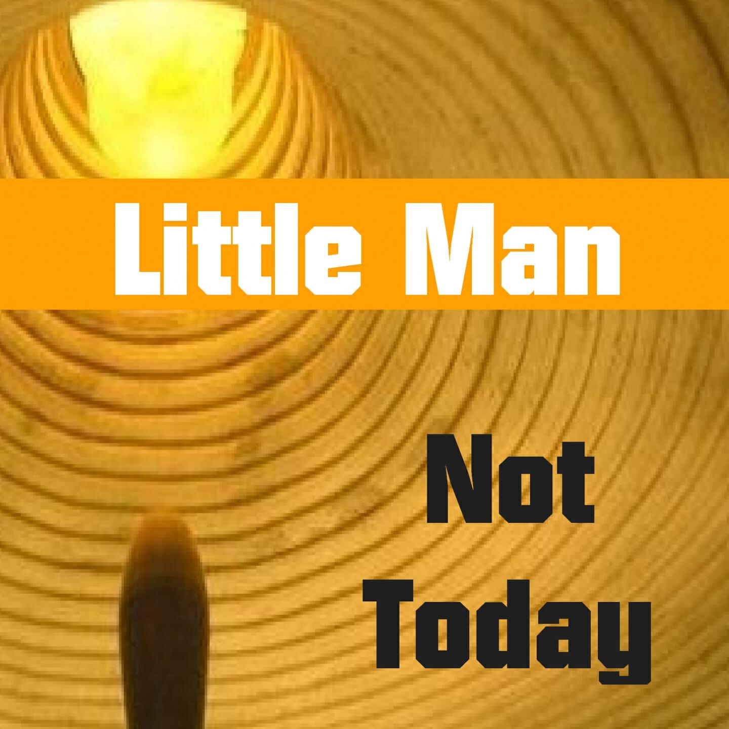 Релиз Not Today