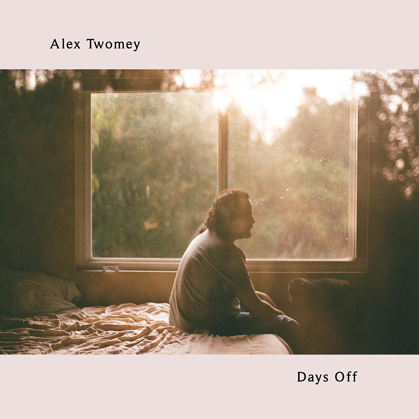 Alex Twomey