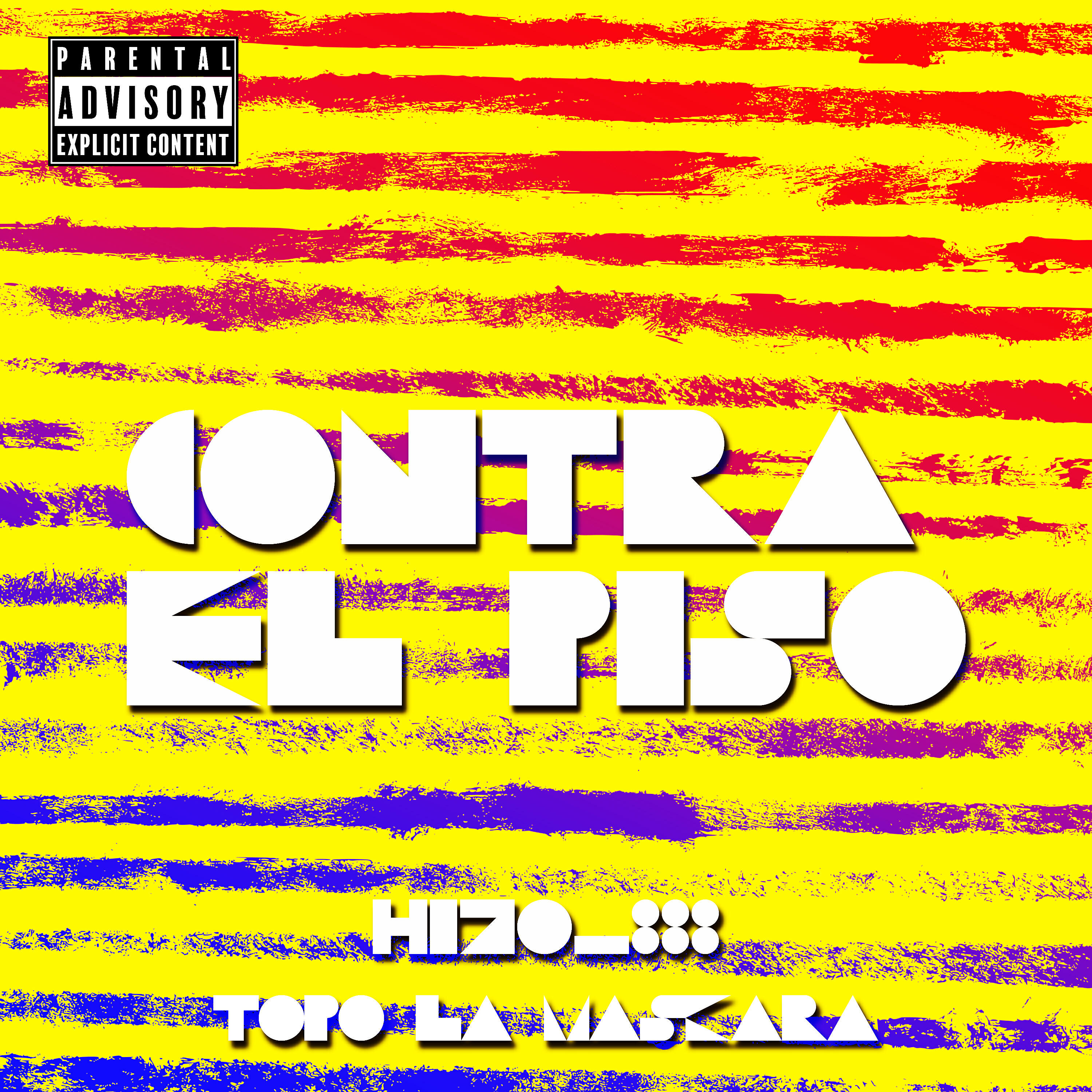 Релиз Contra el Piso