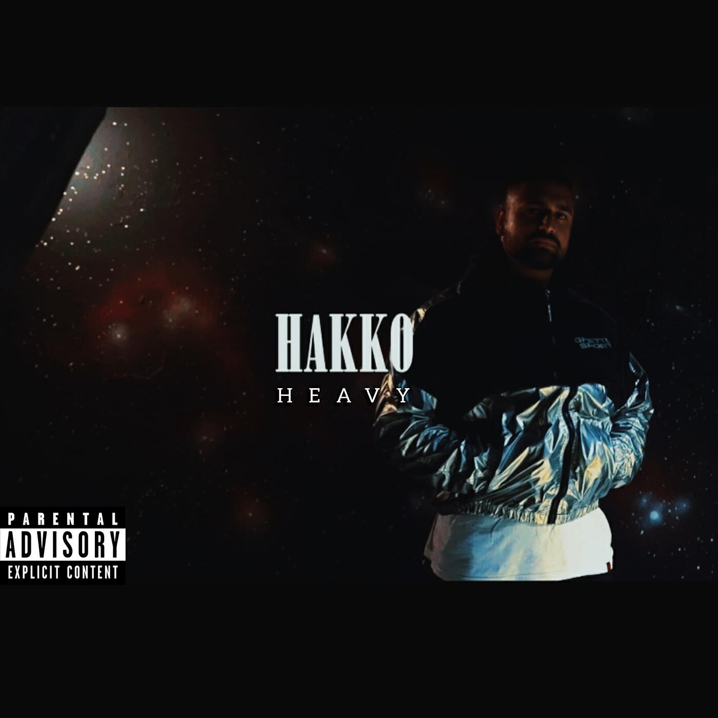 Релиз Heavy