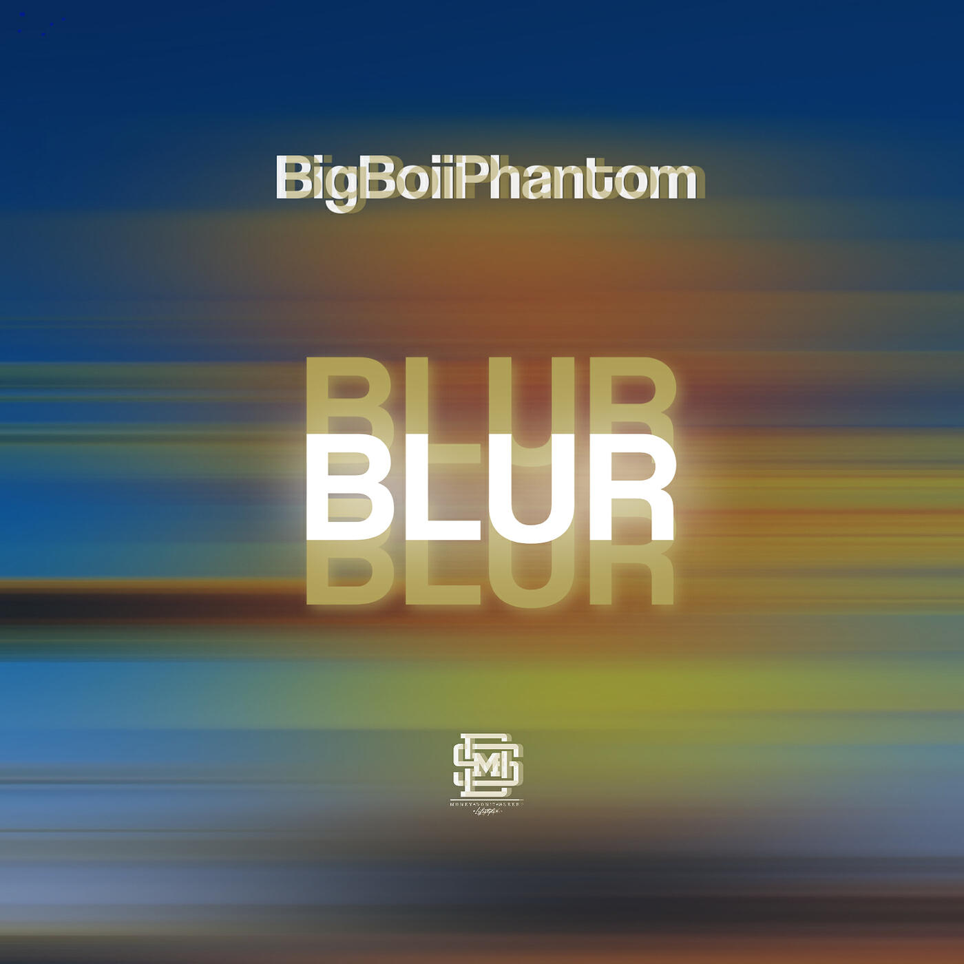 Релиз Blur
