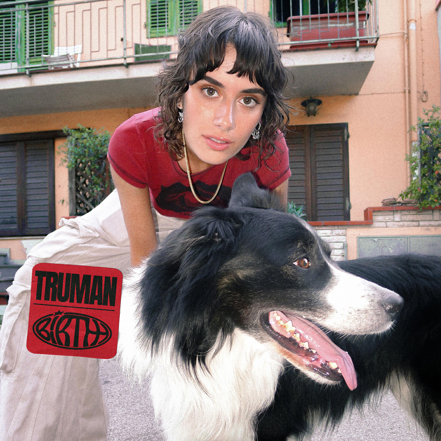 Релиз Truman