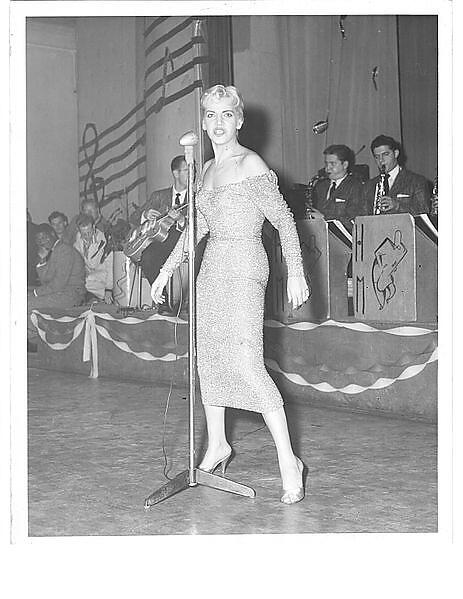 Lillian Briggs