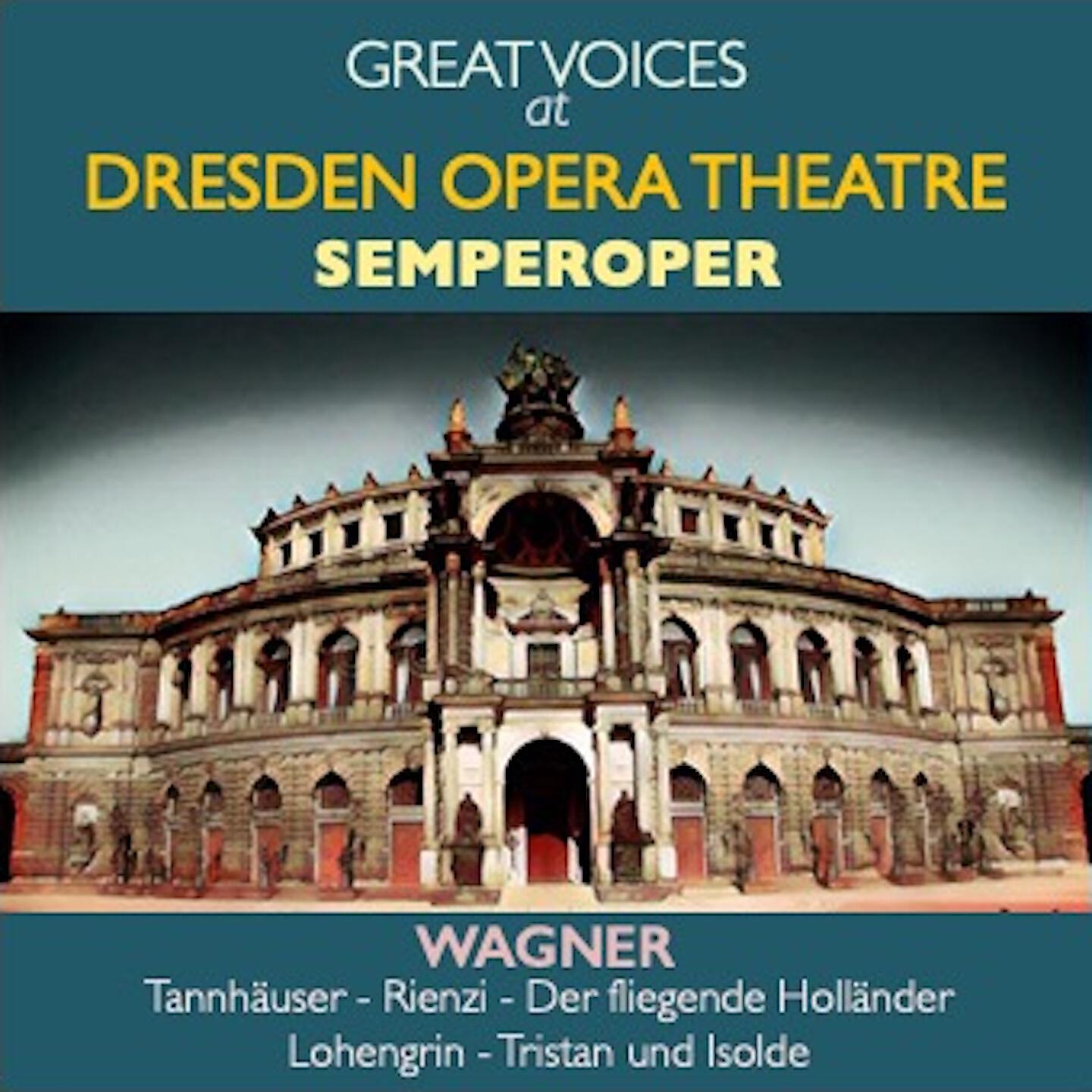 Orchester, Meta Seinemeyer - Tristan und Isolde, WWV 90, Act III: 