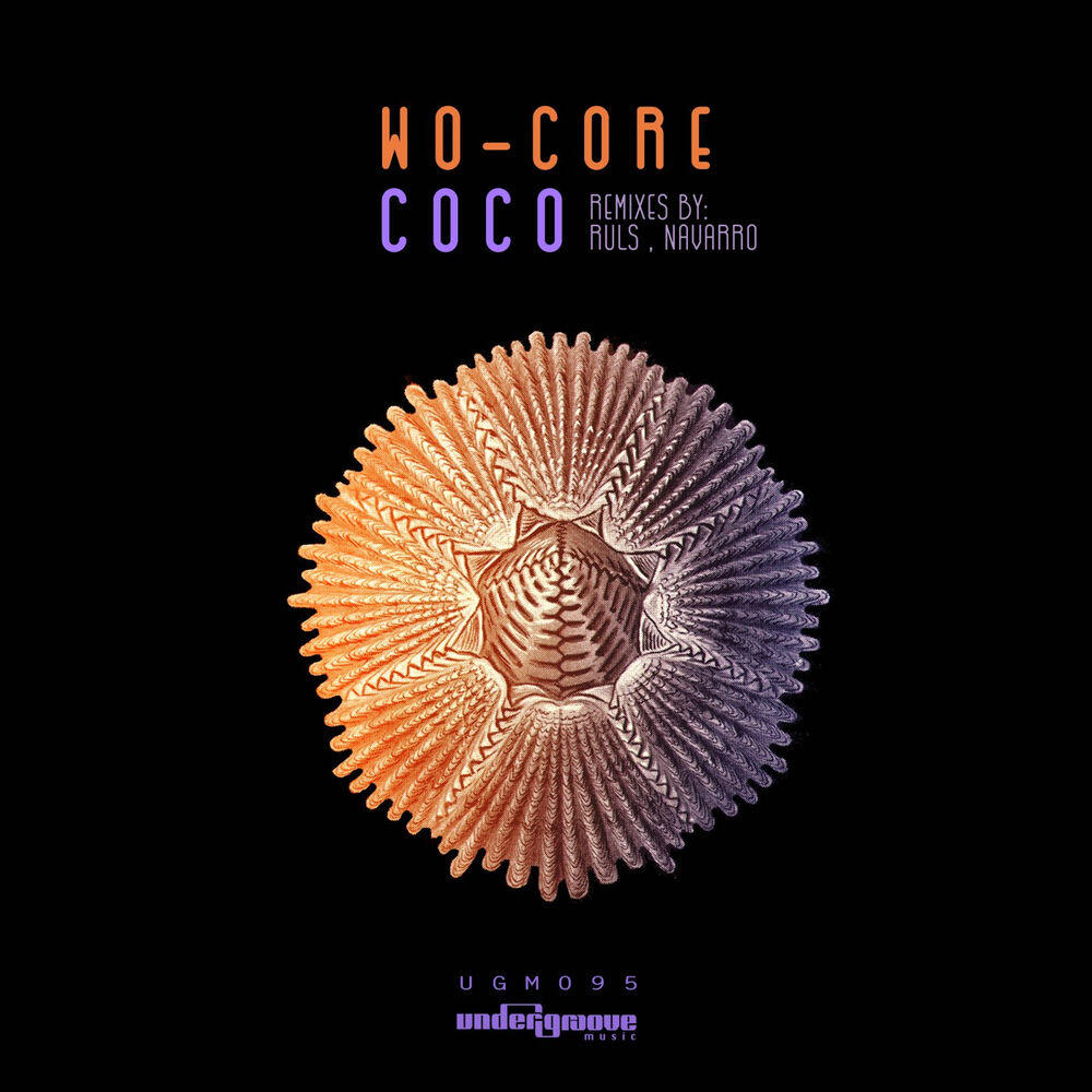 Релиз Coco