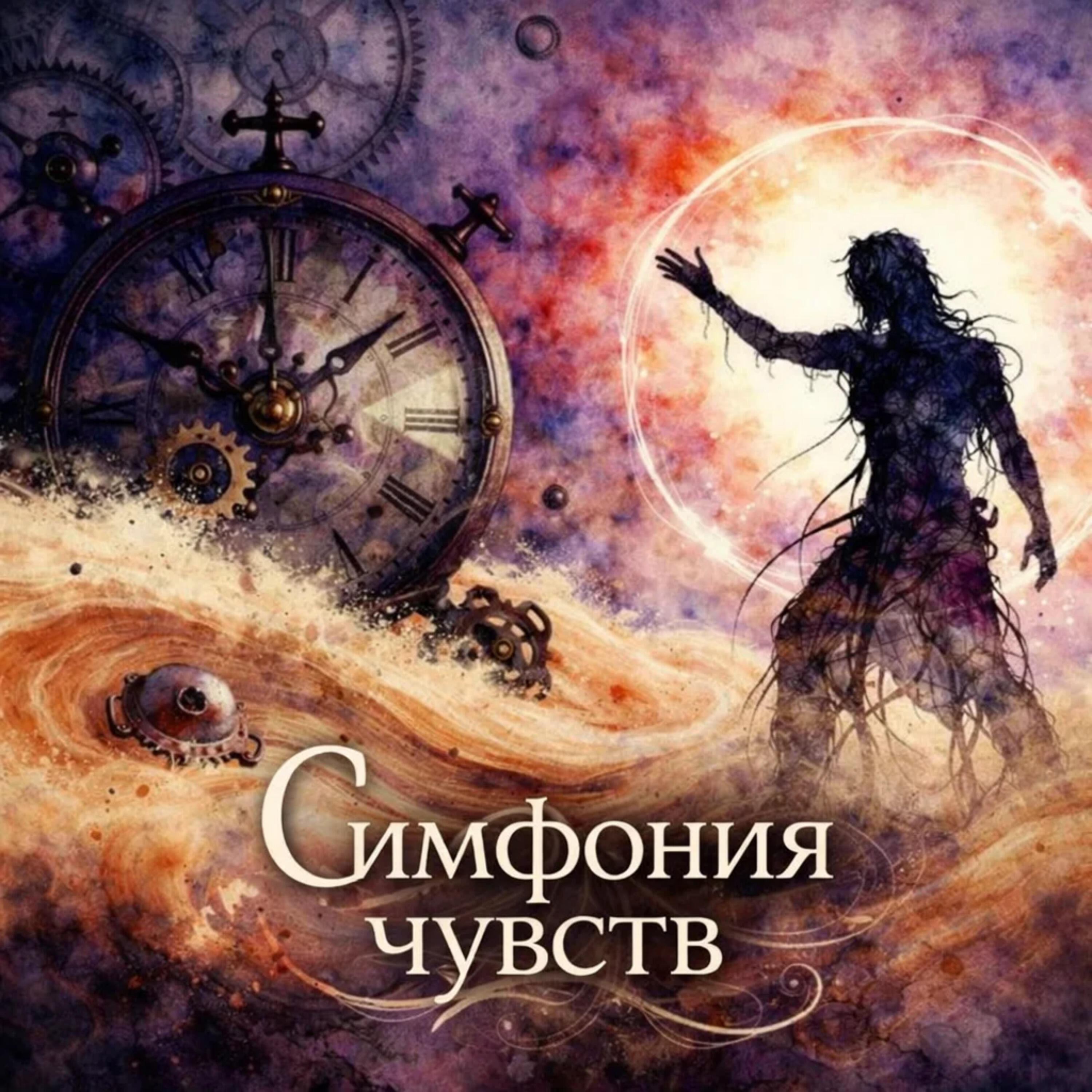 Релиз Парадокс времени