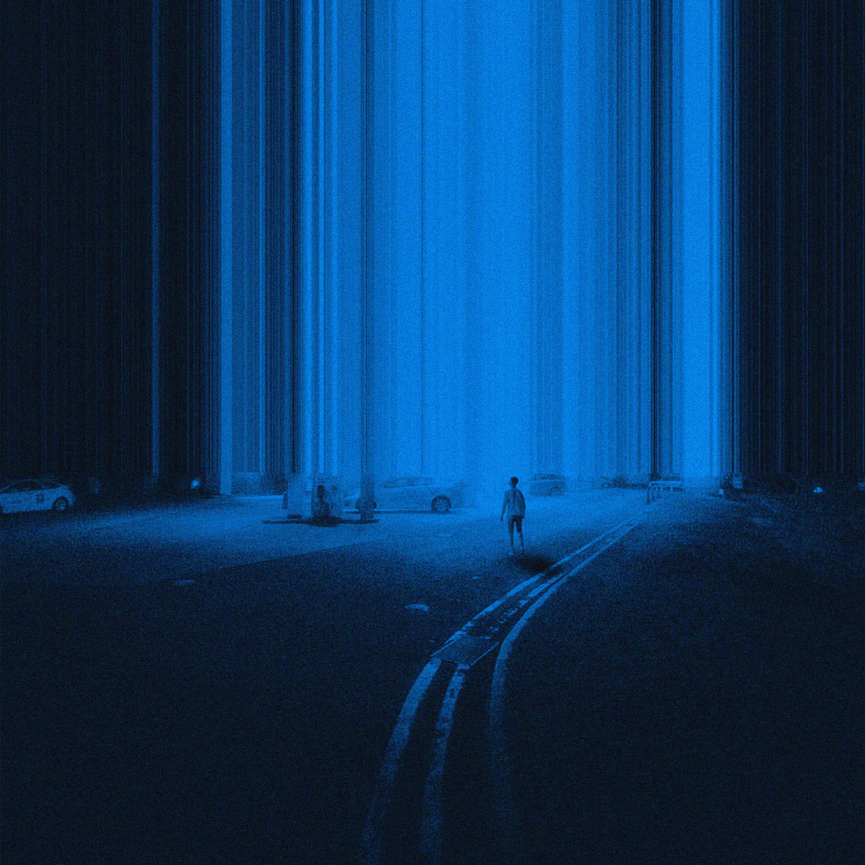 Релиз strange dream