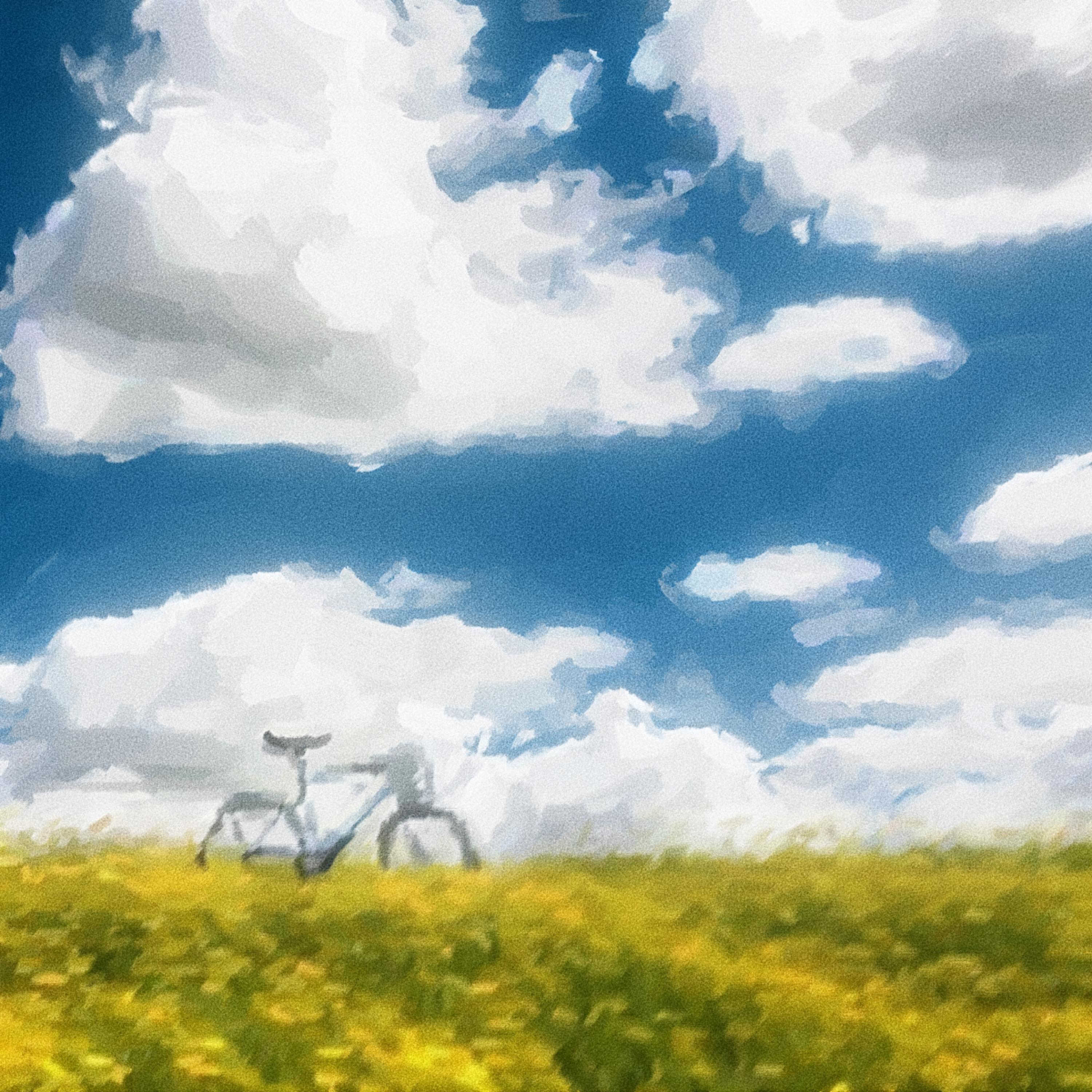 Релиз 云中梦