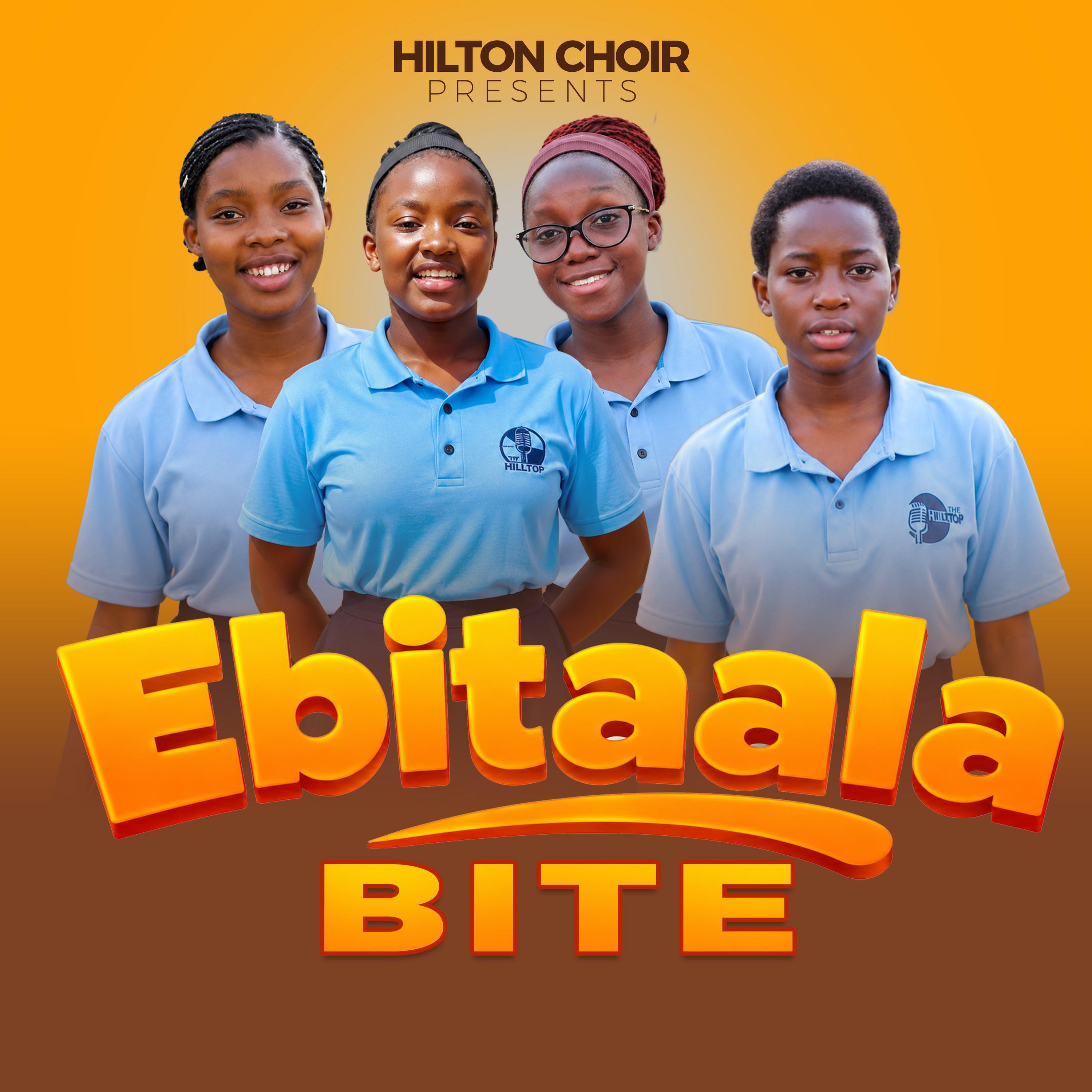 HILTON CHOIR