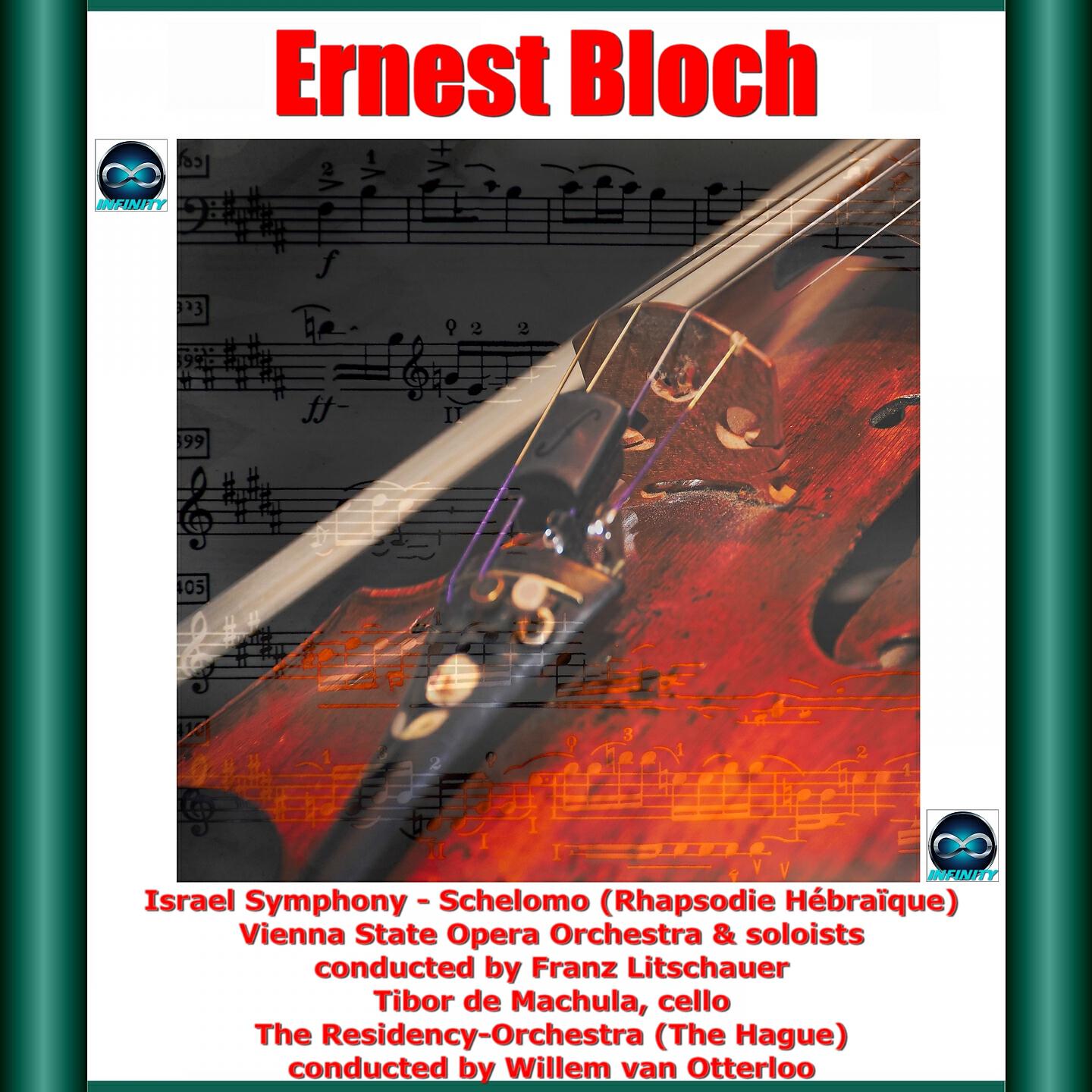 Vienna State Opera Orchestra & soloists