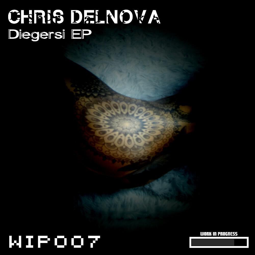 Релиз Diegersi EP