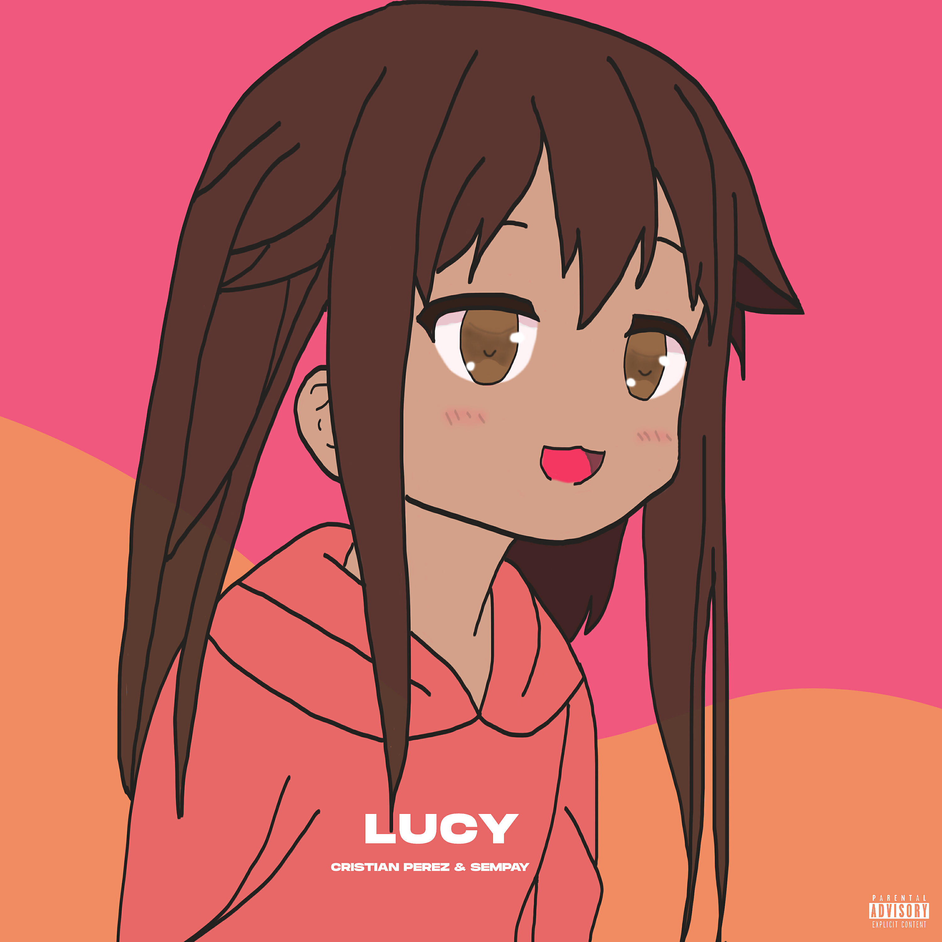 Релиз Lucy