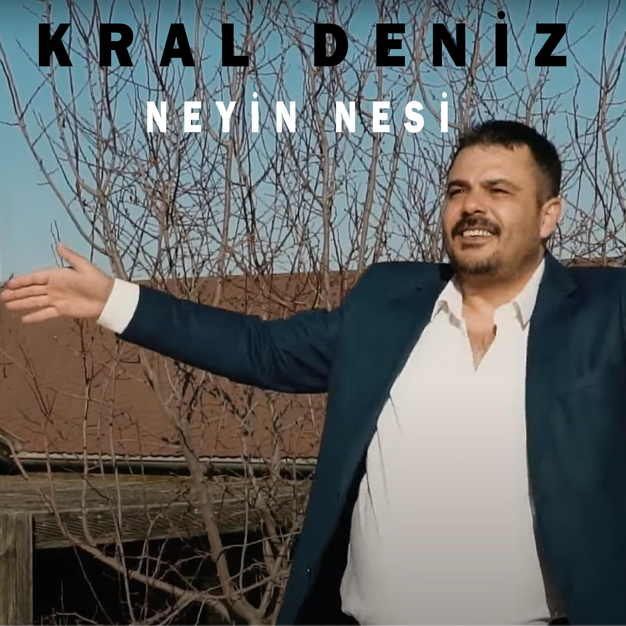 Постер альбома Neyin Nesi