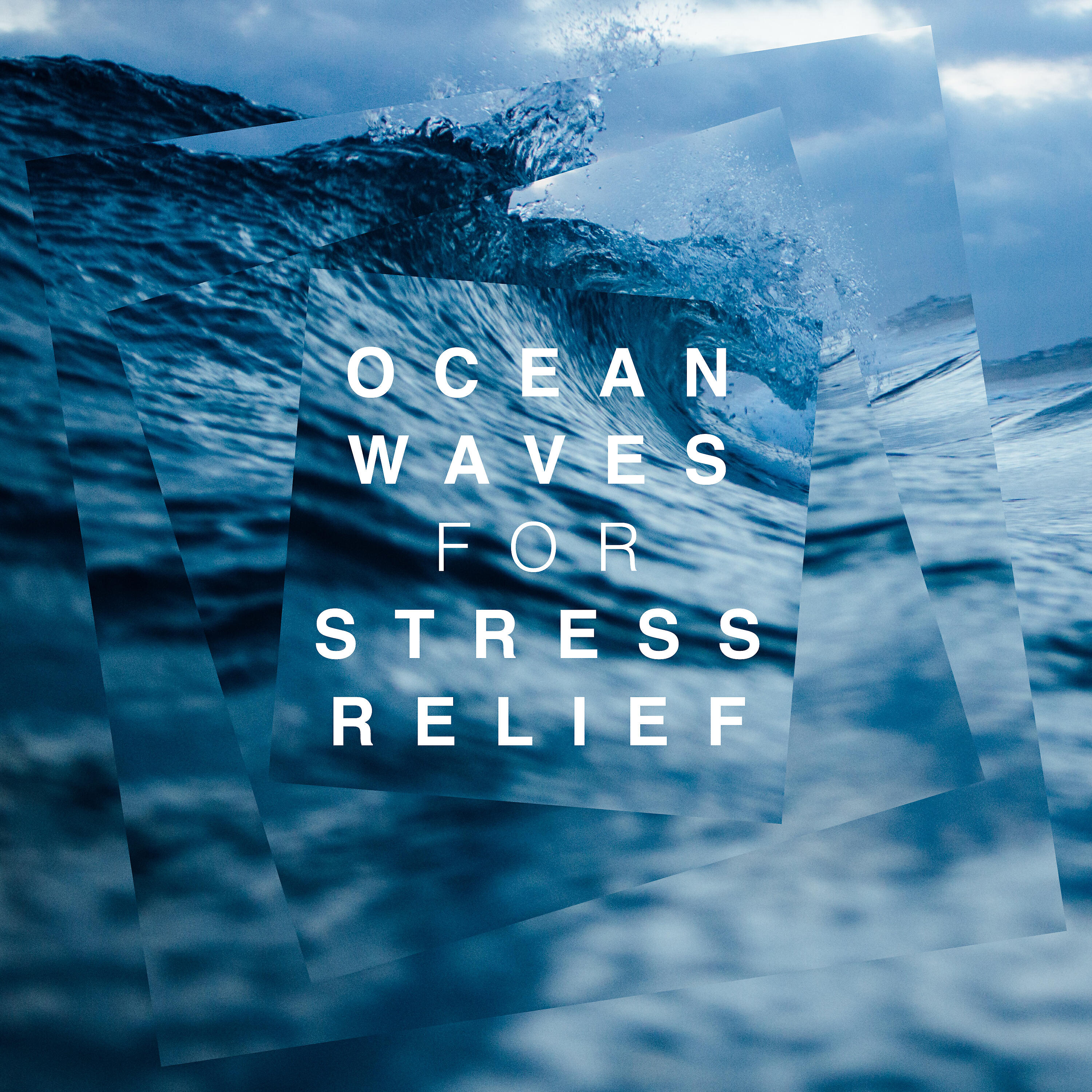 Релиз Ocean Waves for Stress Relief