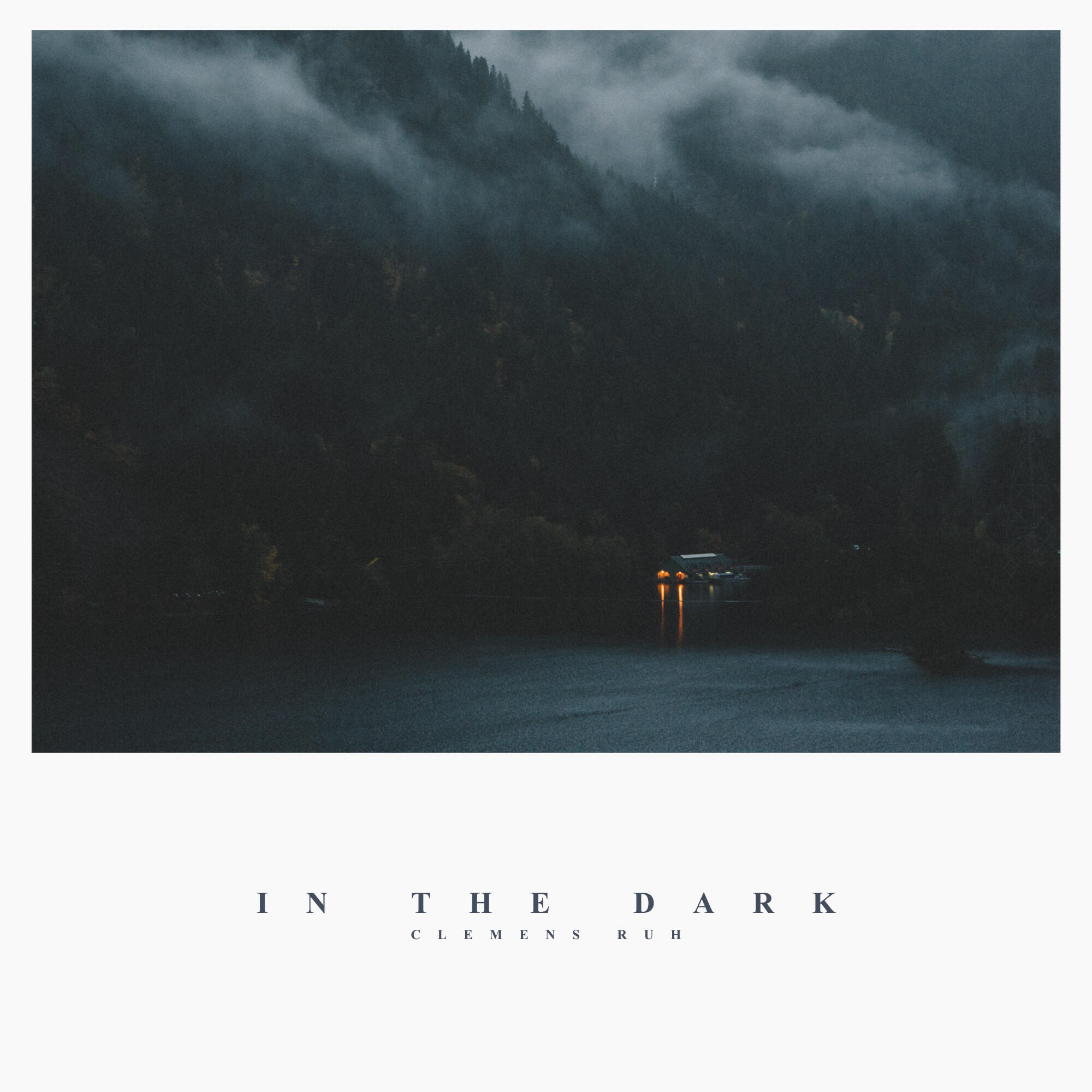 Релиз In The Dark
